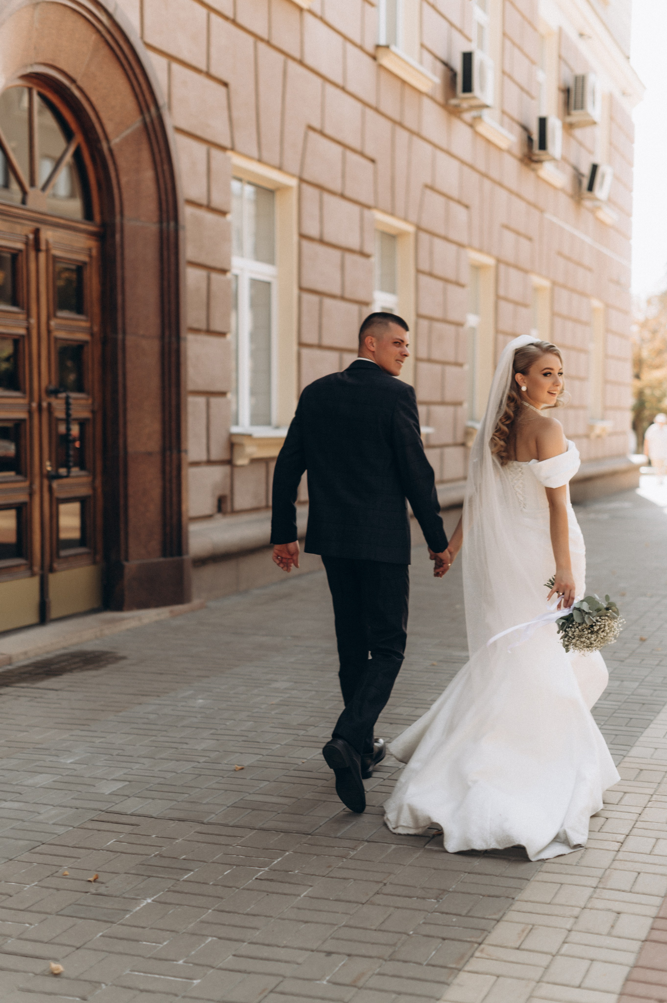 Дмитрий и Карина. Ирина Гонтарева|Фотограф|Белгород