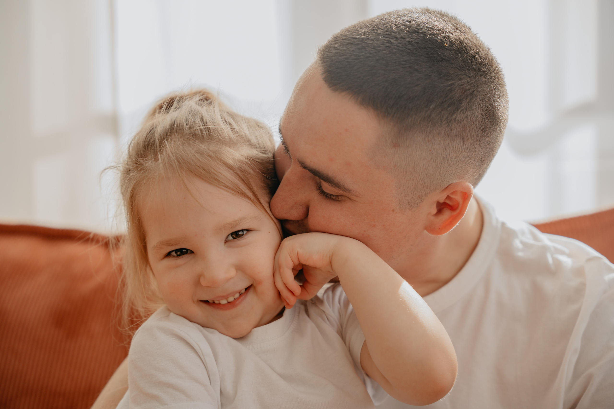 Семейное тепло наших сердец