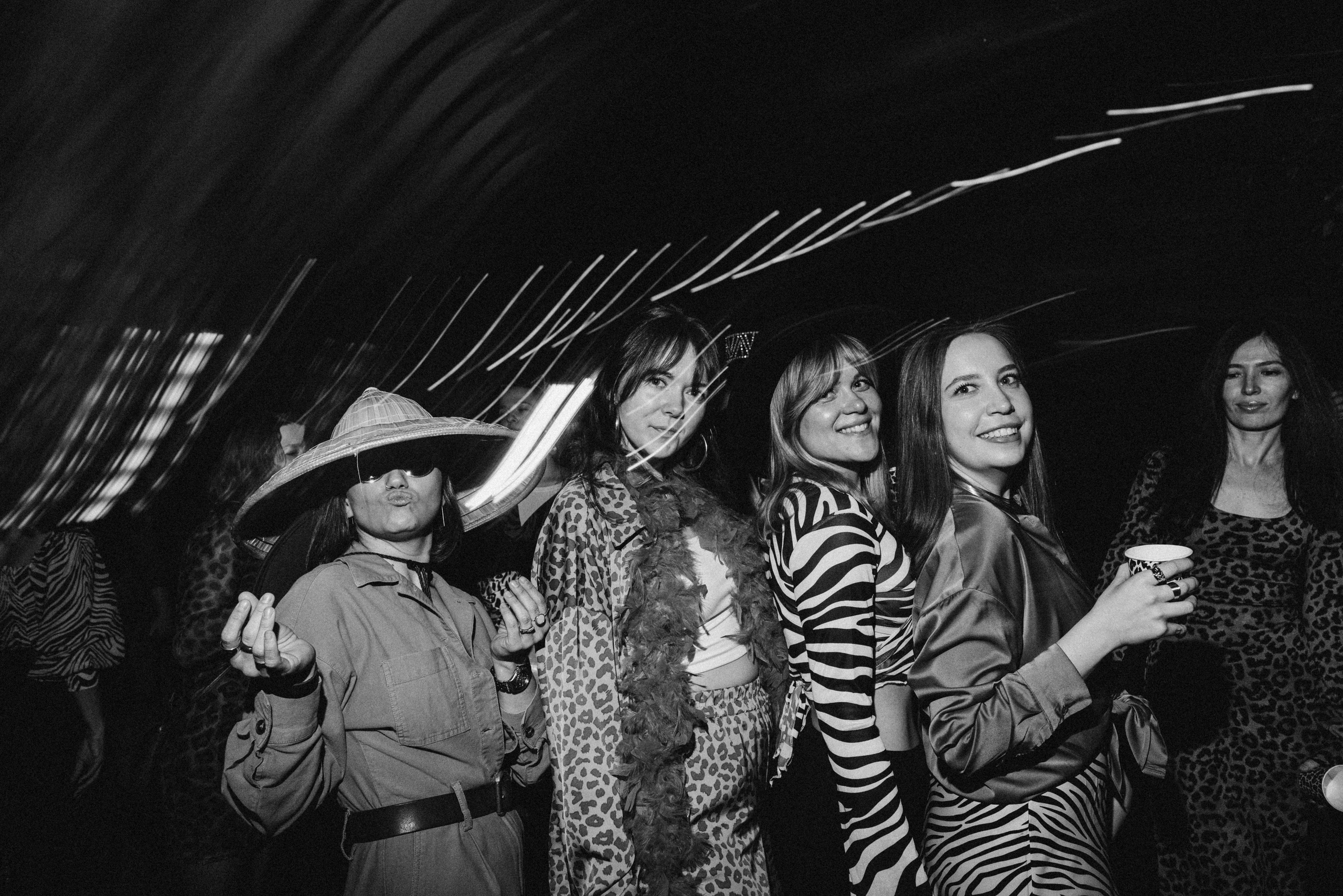 Репортажная съемка. Фотограф в Санкт-Петербурге Шура Капустина