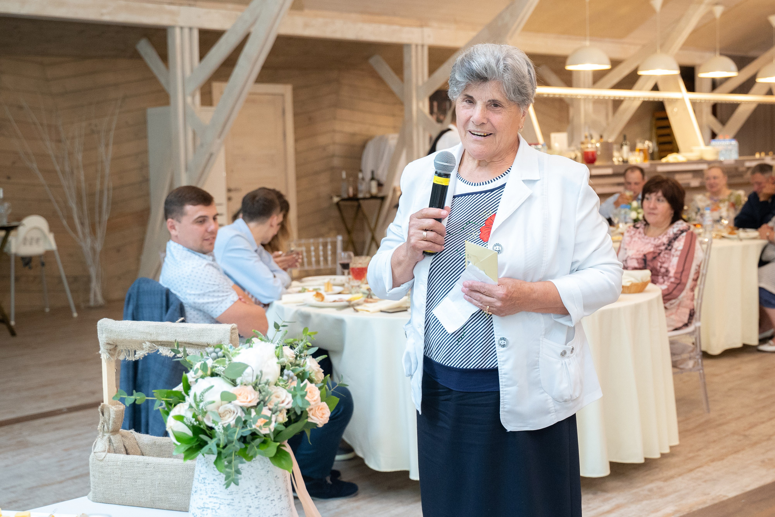 Дмитрий и Вика. Архив