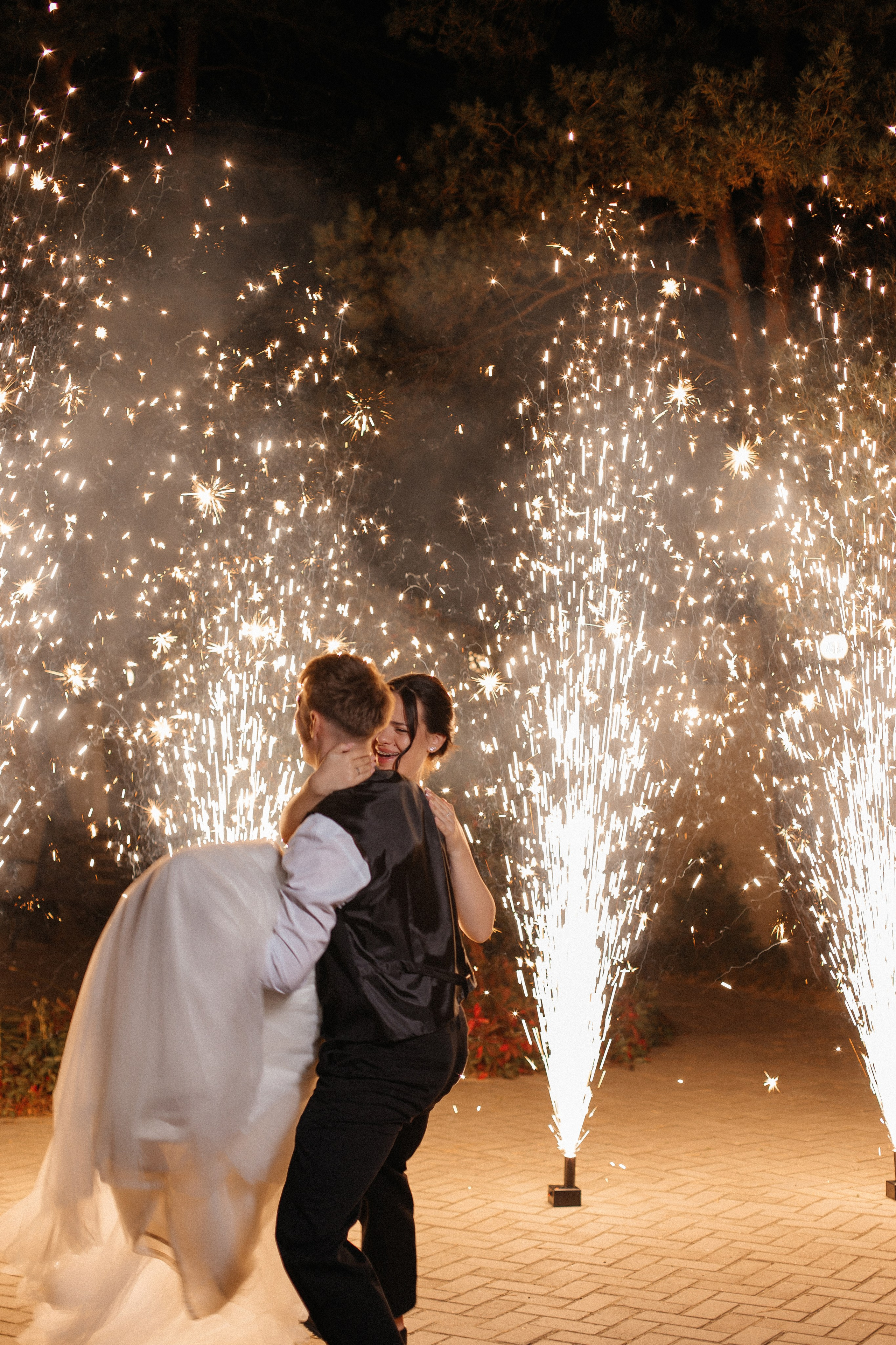 Сергей и Ксения. Свадебный фотограф и видеограф