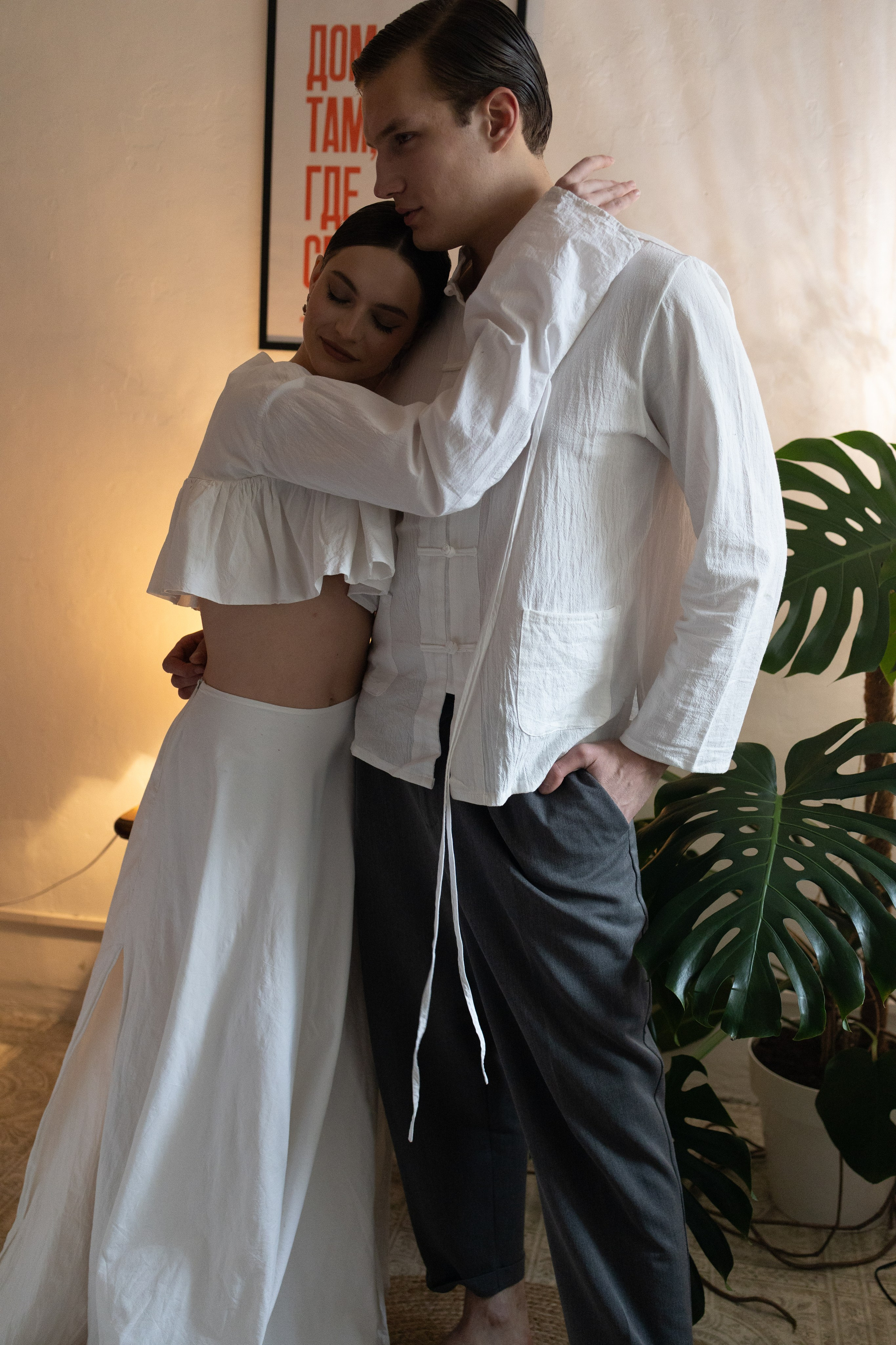 Миша и Алина | камерная свадьба. Свадебный фотограф в Москве Наталья Струкова