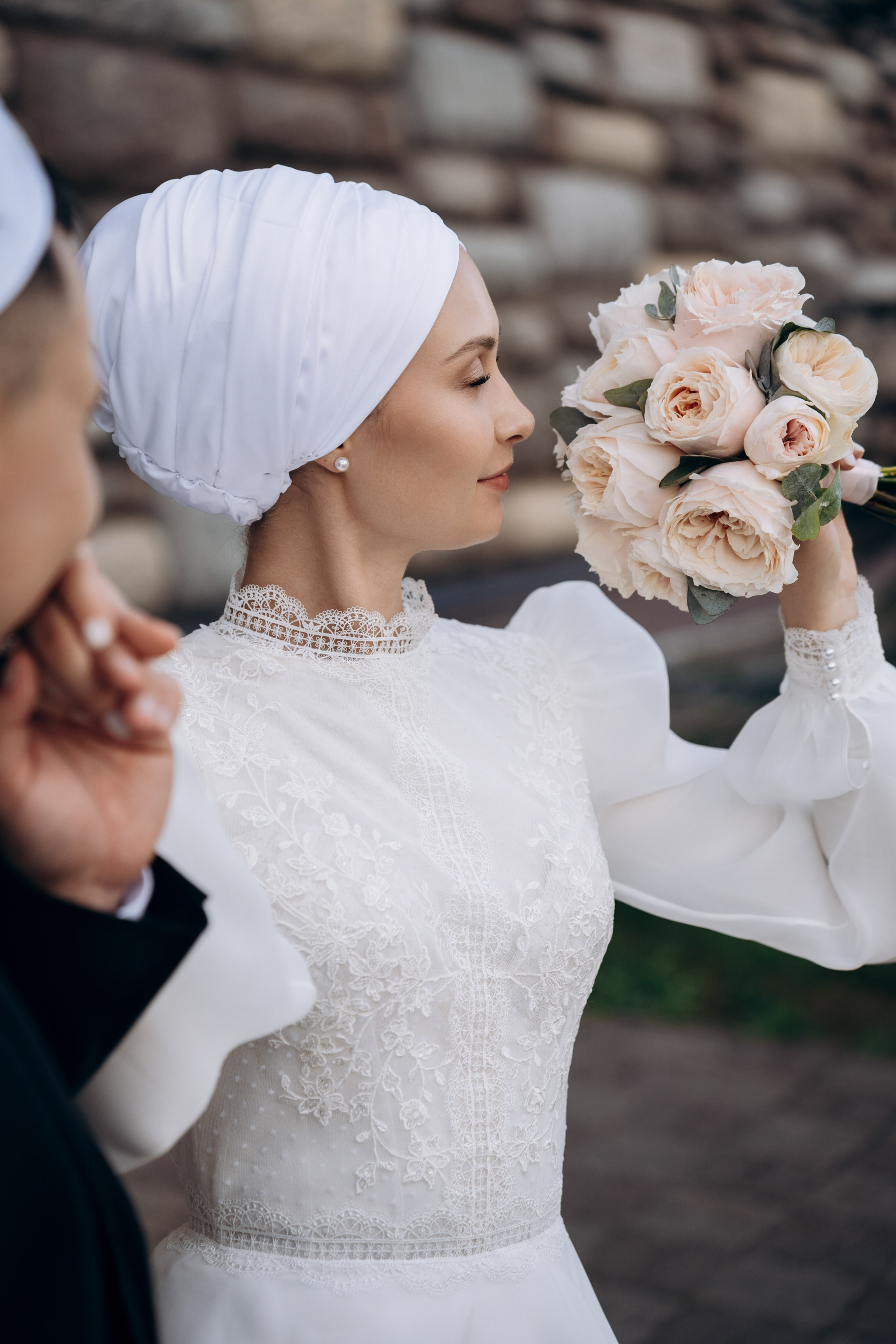 никах в мечети Ирек, фотосессия в мечети Ирек, фотограф на никах в Казани Ranas4you