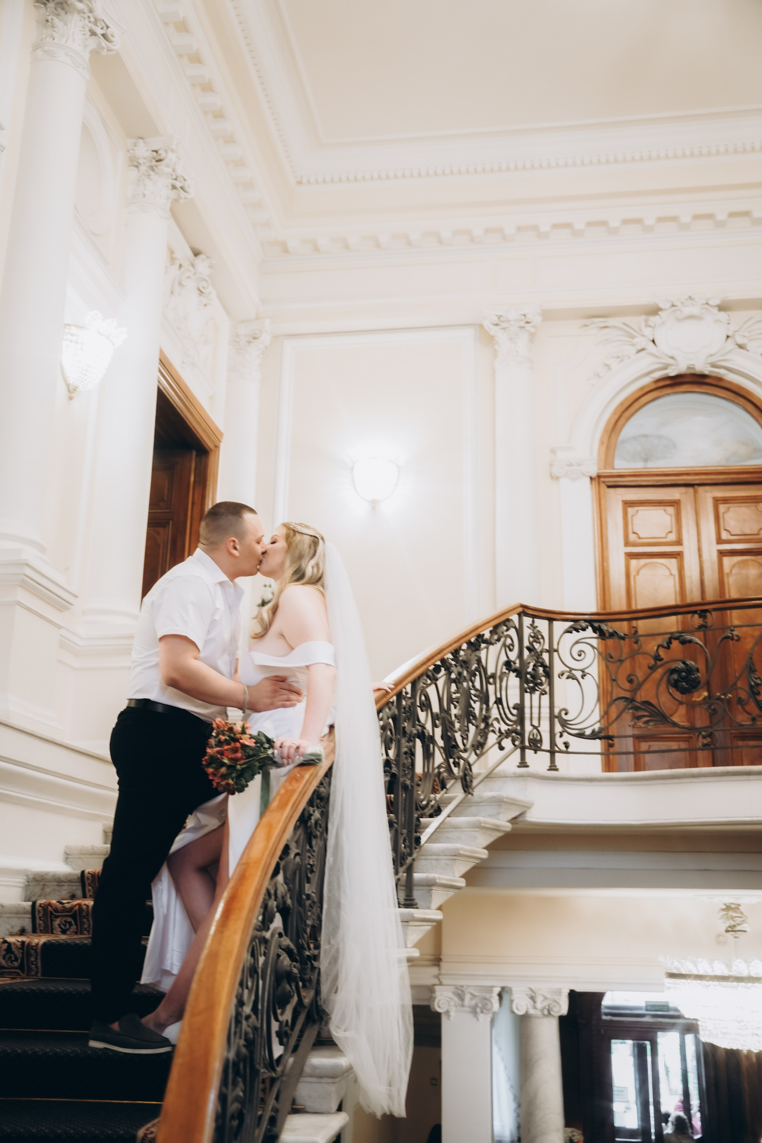 Love. Фотограф Санкт-Петербурга