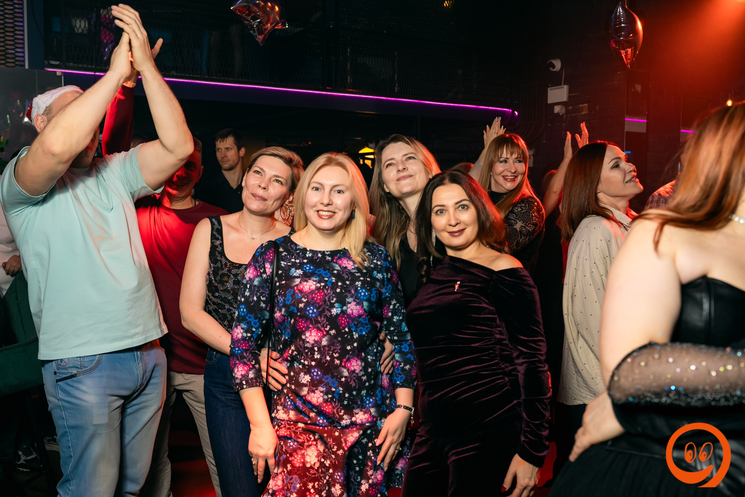 Клубная | 26.12.2025. Галерея Фантим