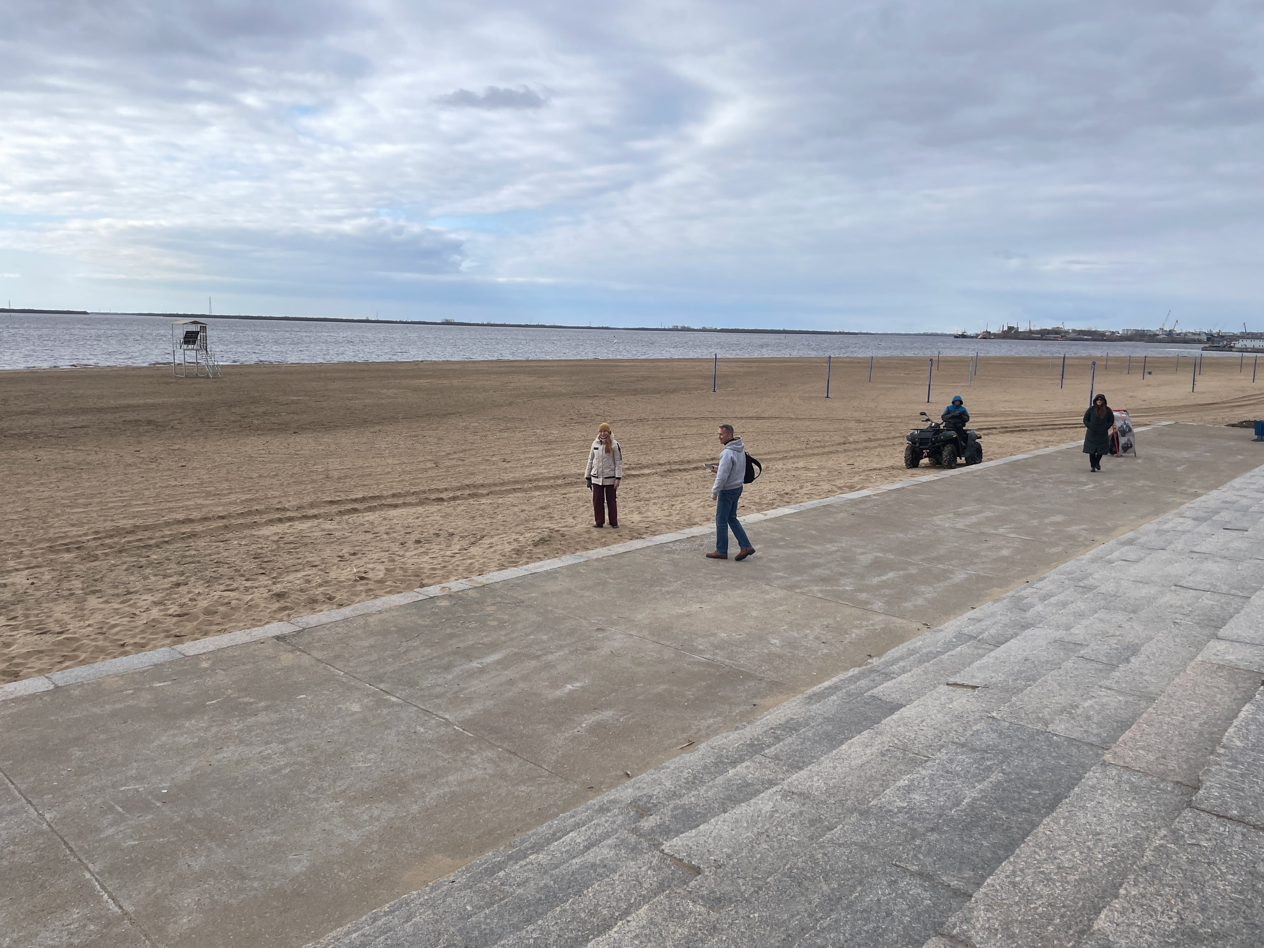 Архангельск | 08.05 — 11.05.2025. Галерея Фантим