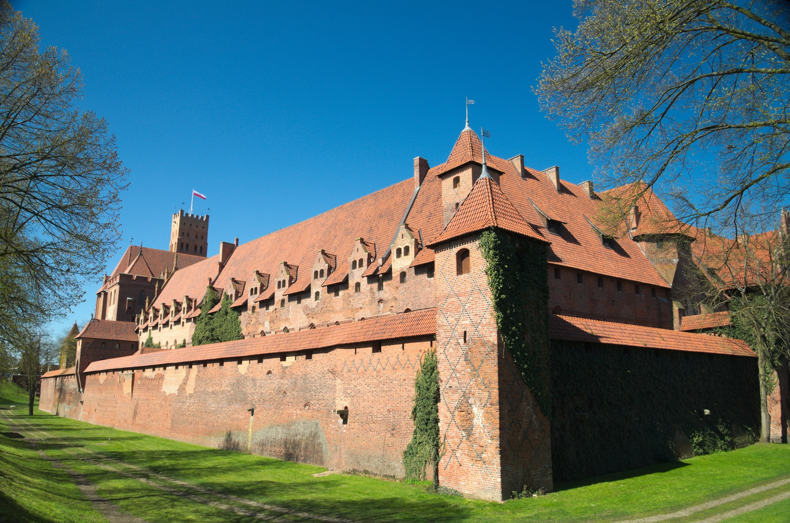 Польша | 29.04-05.05.2017. Галерея Фантим