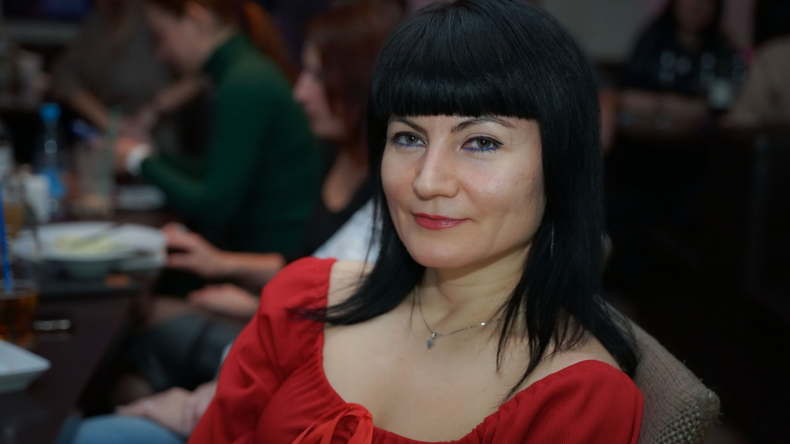 Музыкальная вечеринка | 10.12.22. Галерея Фантим