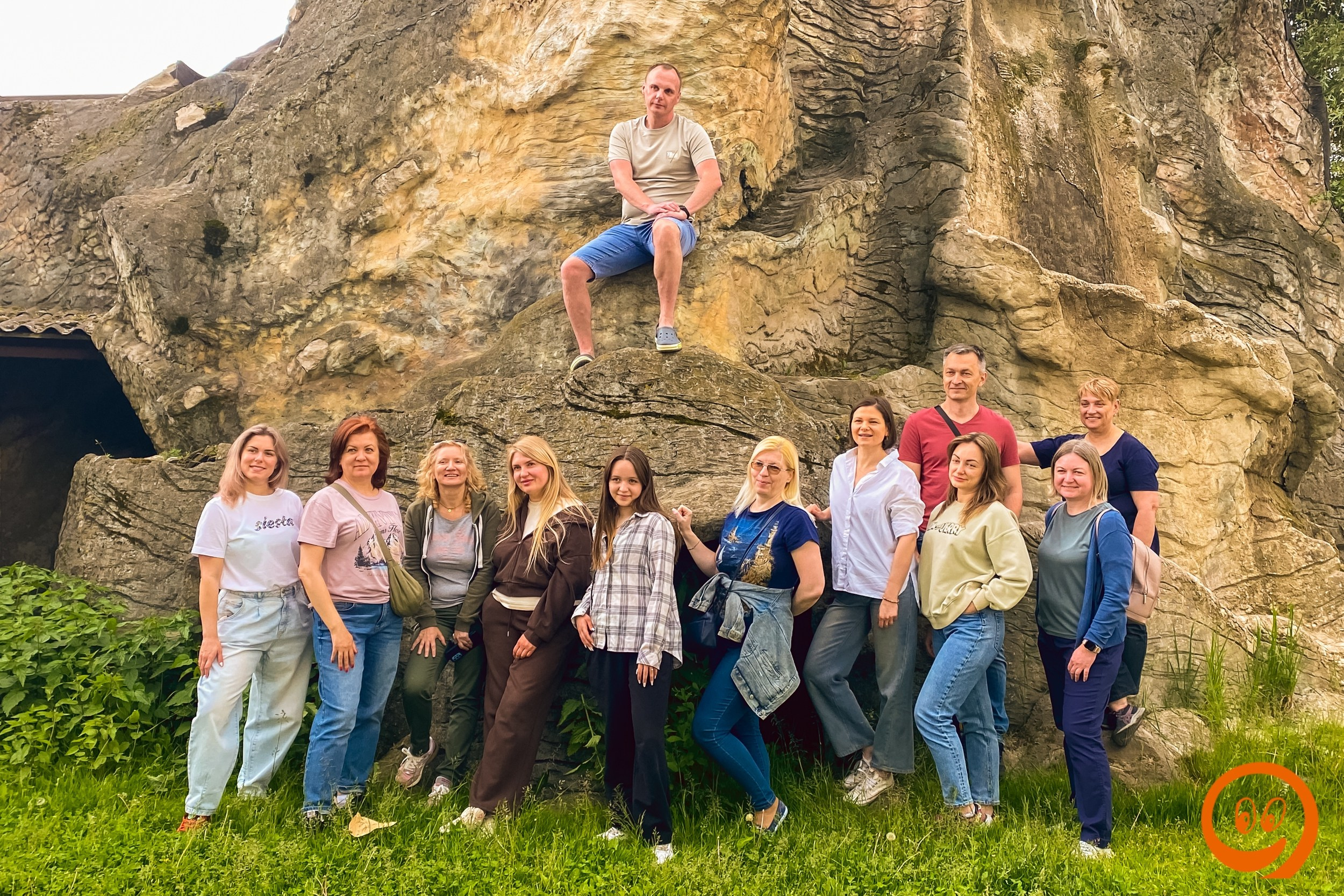 Шашлыки | 12.06.25. Галерея Фантим