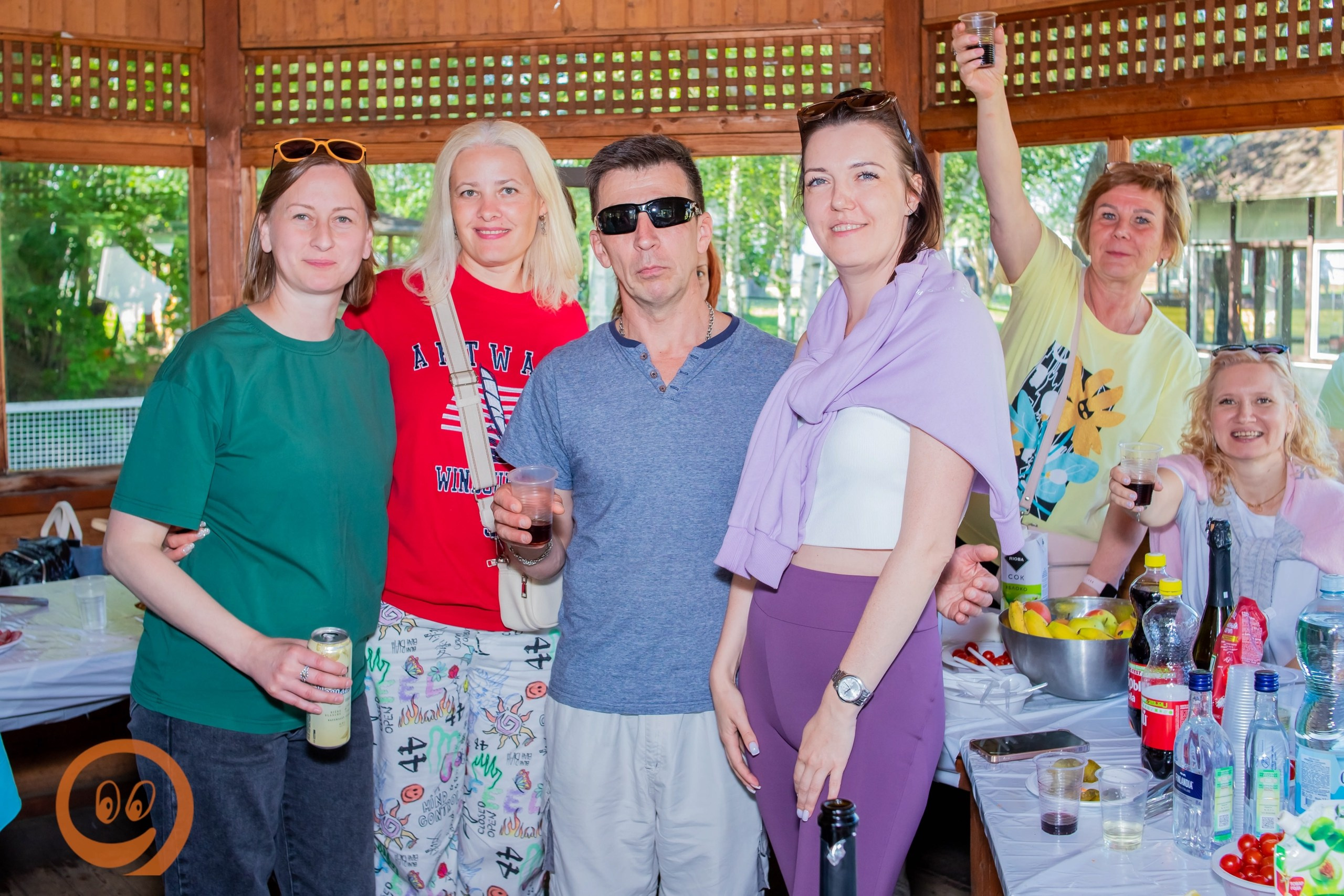 Шашлыки | 05.07.25. Галерея Фантим