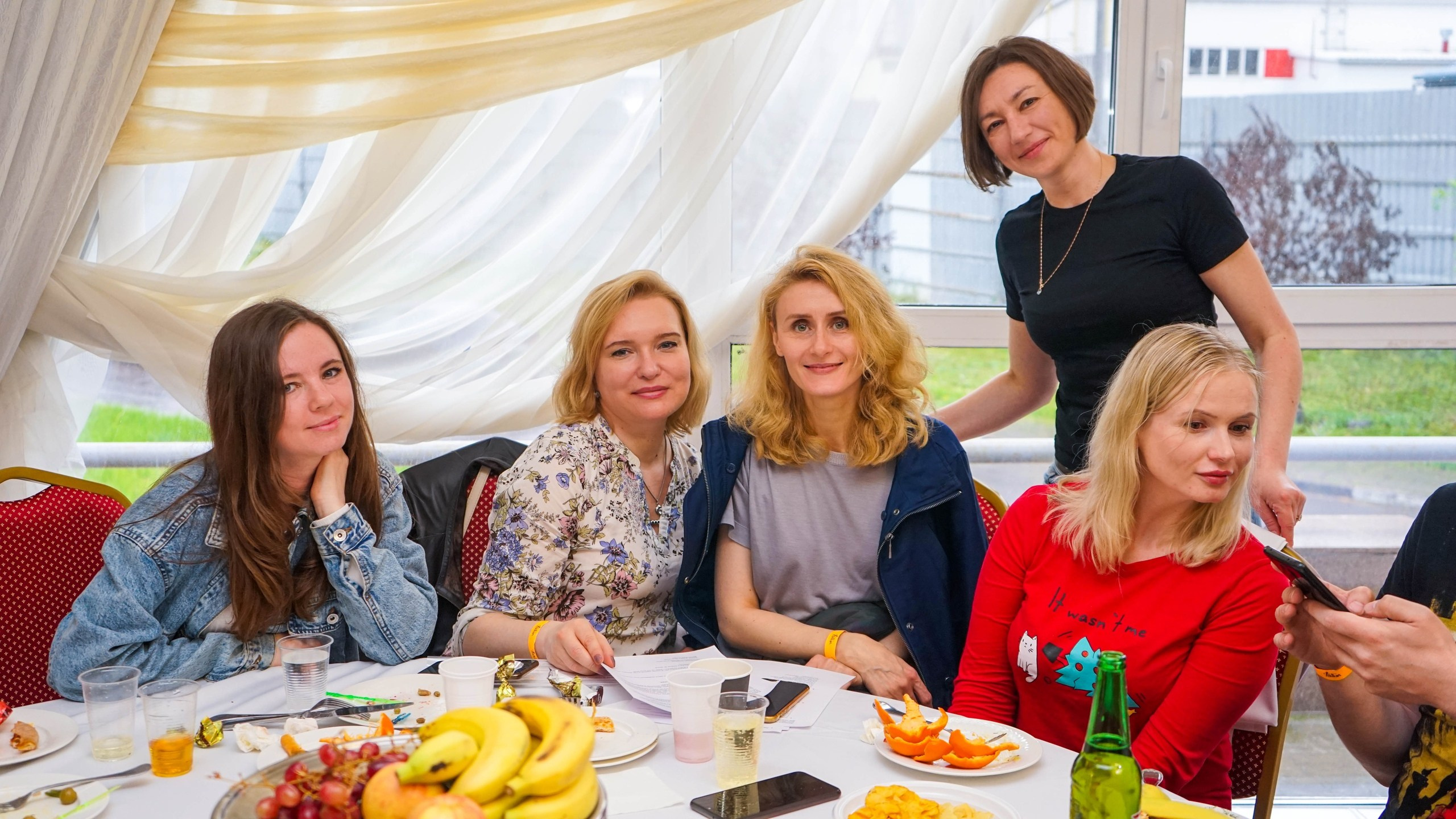 День рождения Фантима. 12 лет! | 29-30.05.21. Галерея Фантим