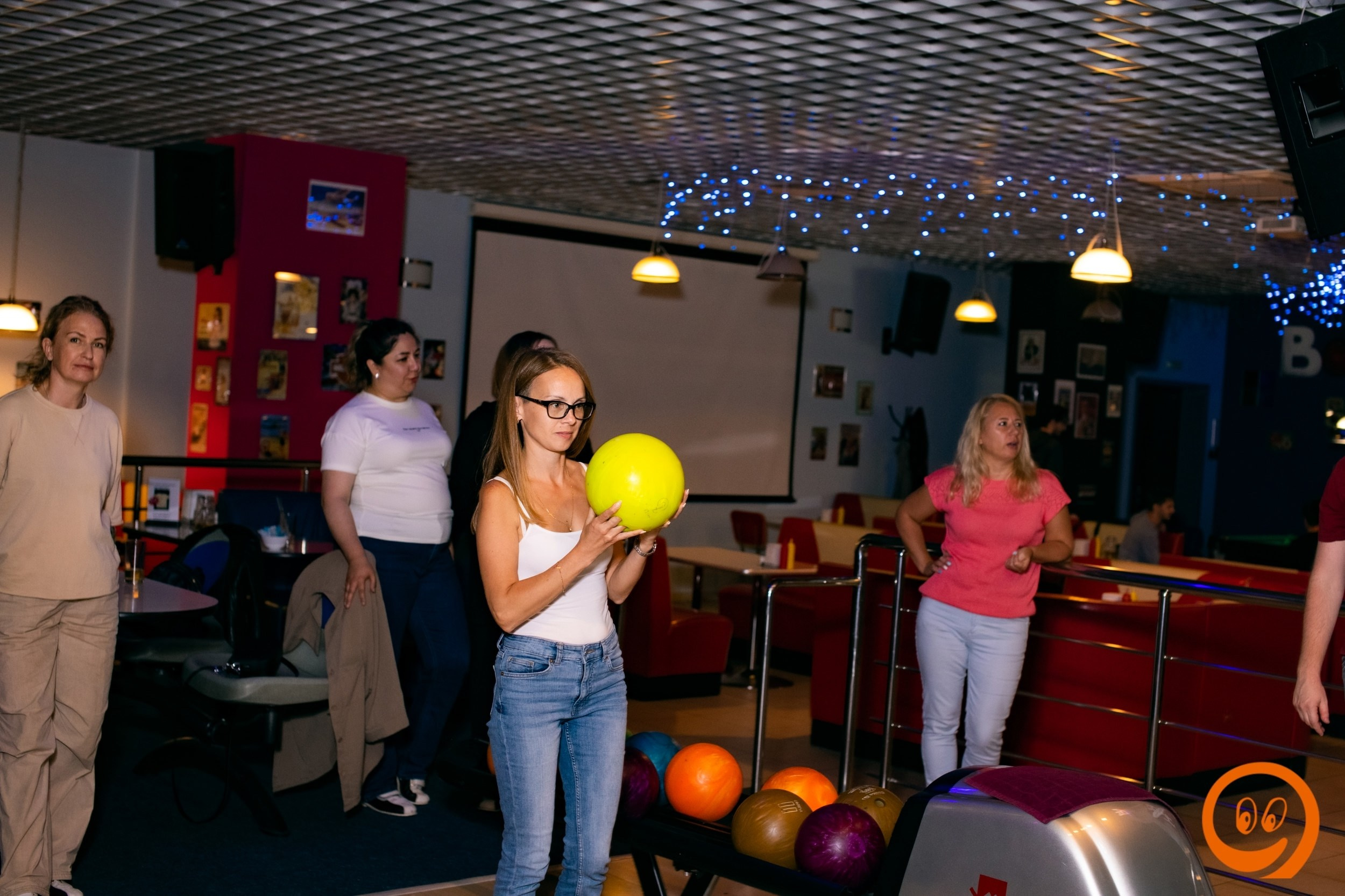 Боулинг | 17.08.2025. Галерея Фантим