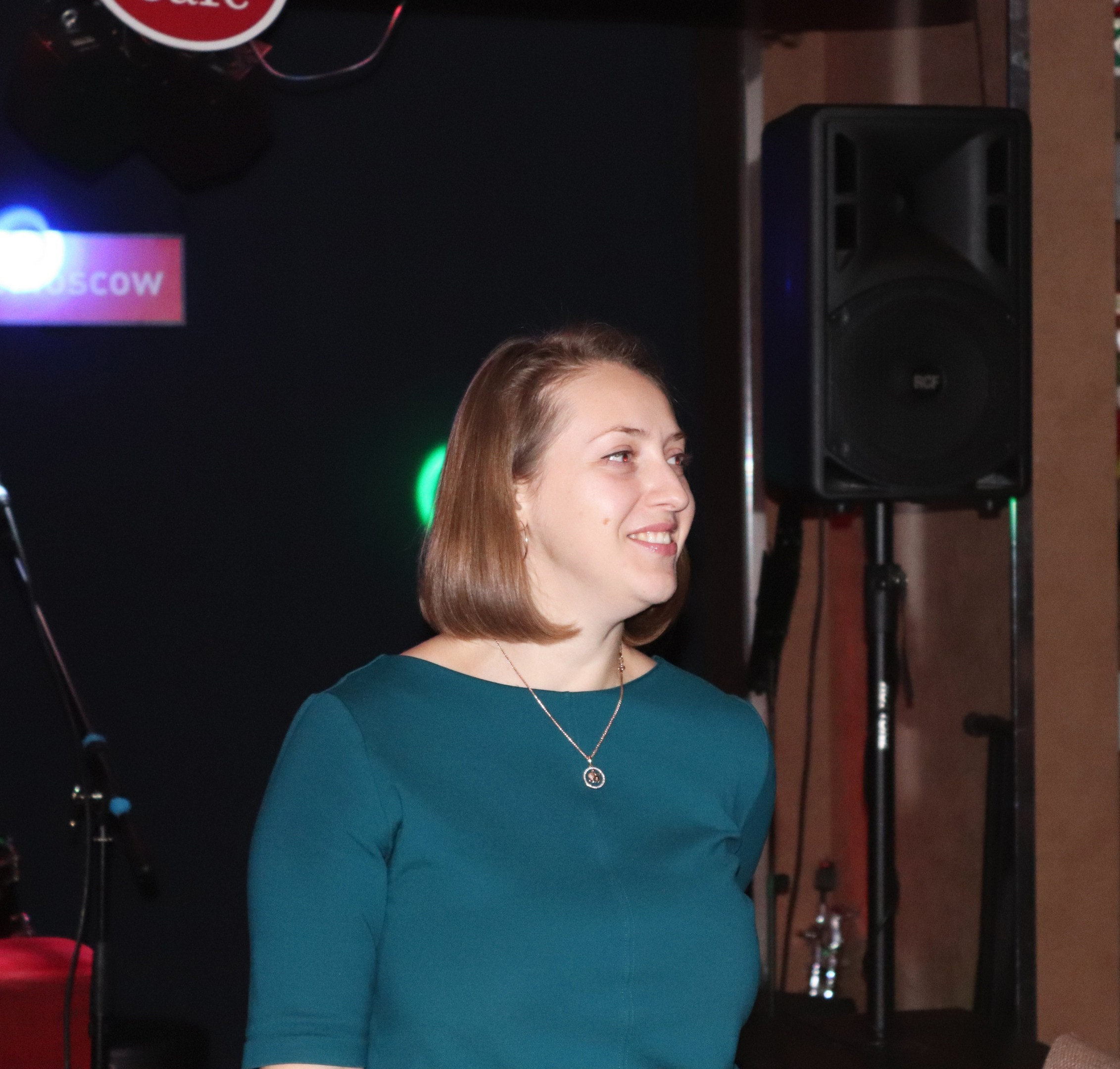 Квиз на английском Brainiac | 5.12.2018. Галерея Фантим