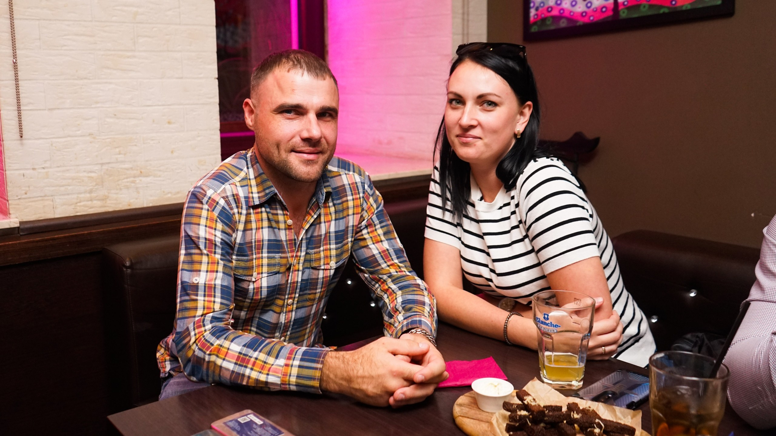 Музыкальная вечеринка | 26.09.20. Галерея Фантим