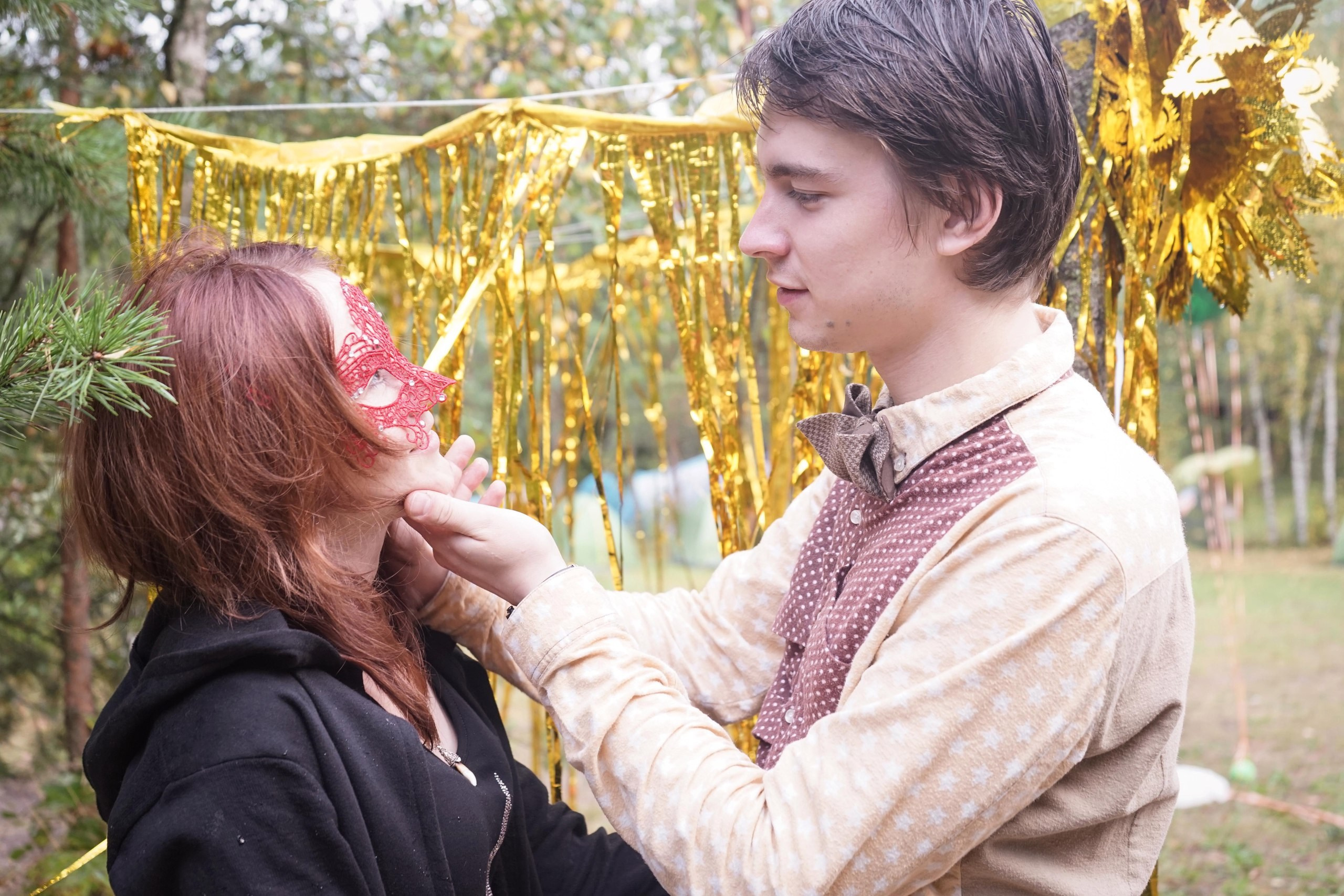 Походная Романтика 26. Музыкальный Шторм! | 25–27 августа 2017. Галерея Фантим