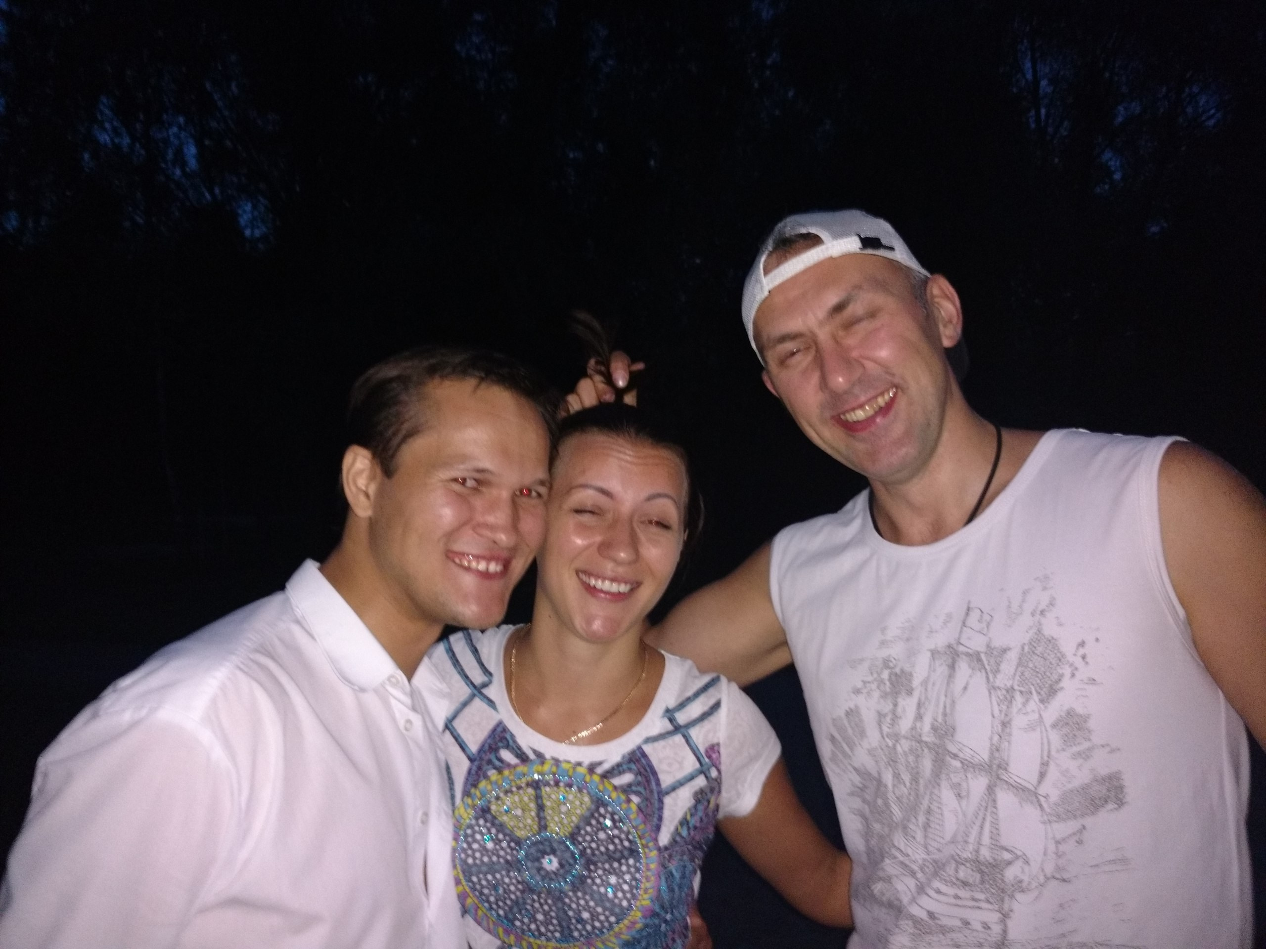 Шашлыки | 27.08.2016. Галерея Фантим