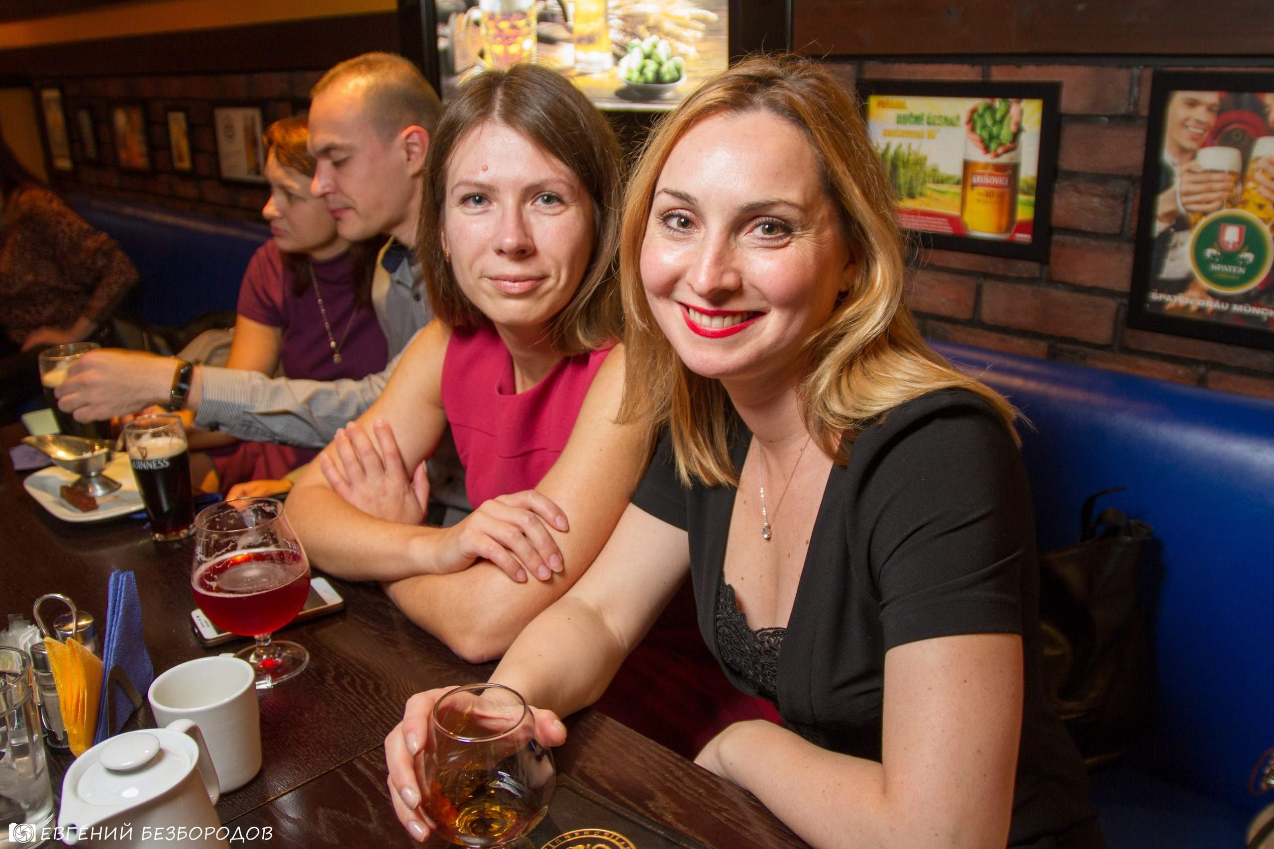 Музыкальная вечеринка | 13.10.2017. Галерея Фантим