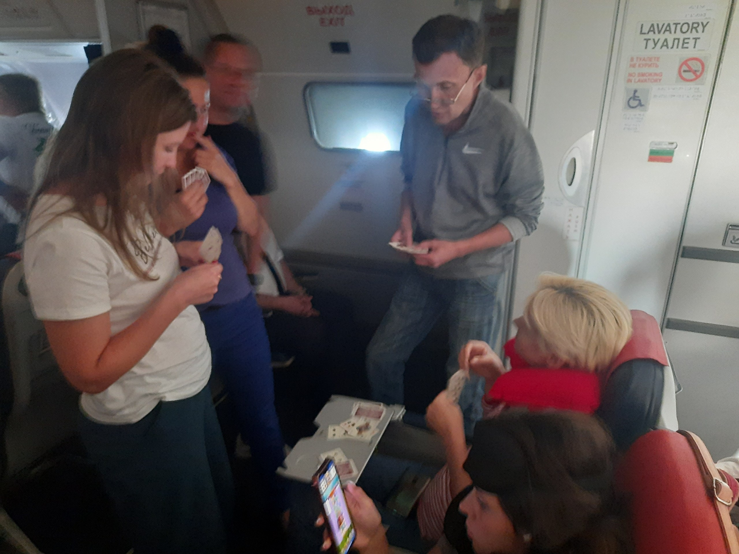 Таиланд | январь–февраль 2024. Галерея Фантим