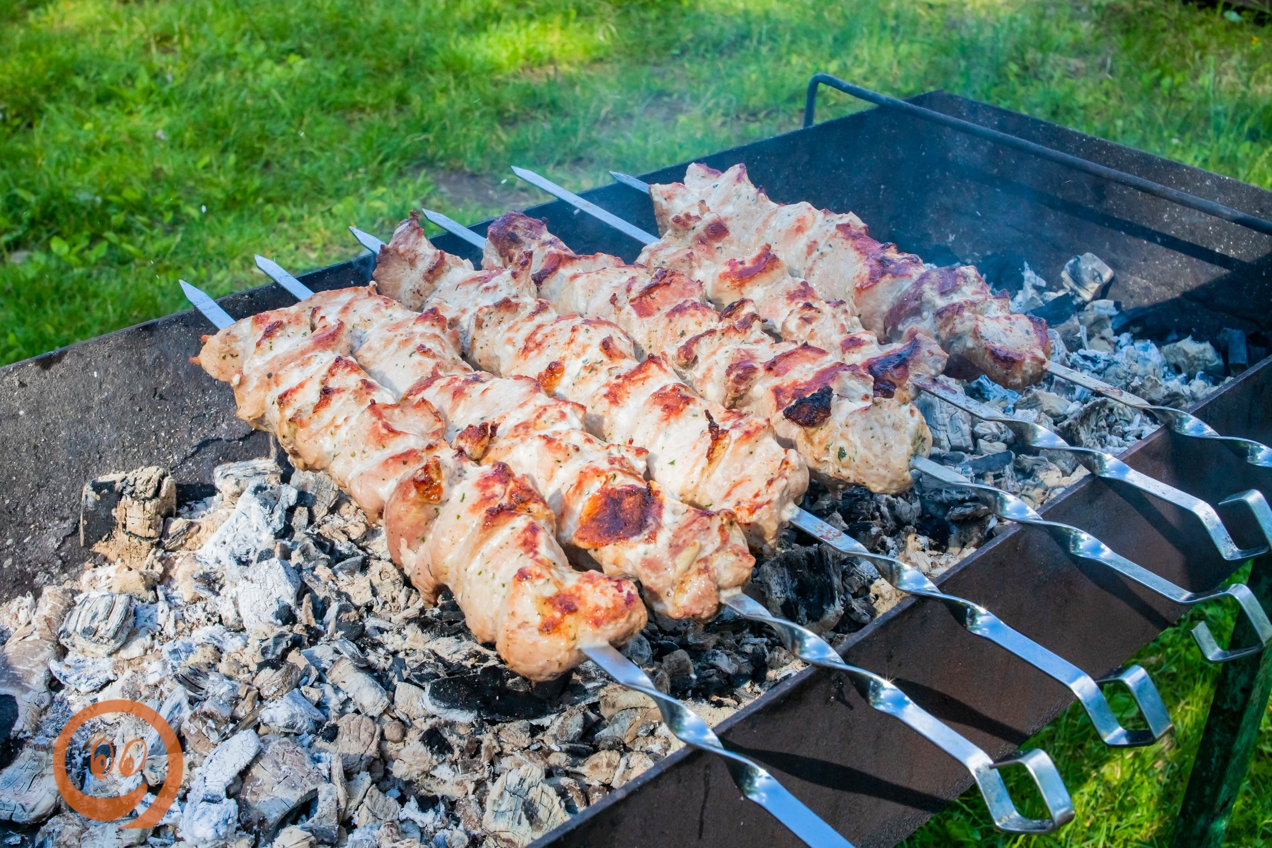 Шашлыки | 05.07.25. Галерея Фантим