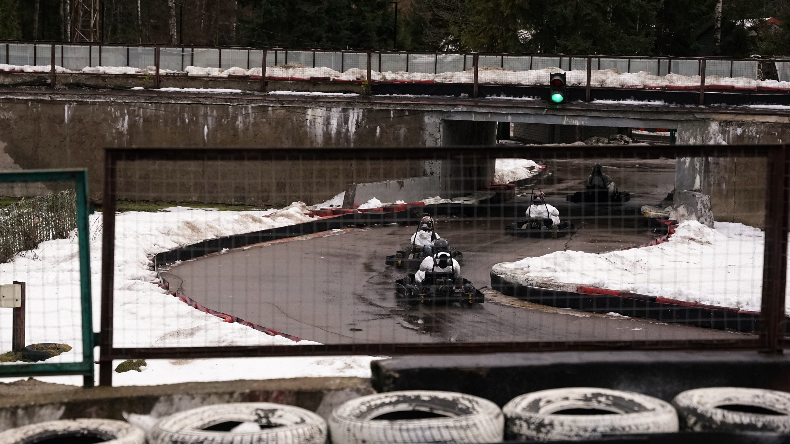 Картинг | 18.01.2025. Галерея Фантим