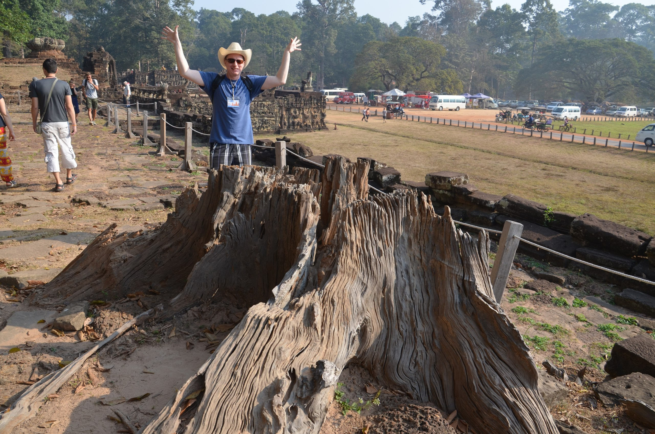 Таиланд |10-25.02.2018. Галерея Фантим