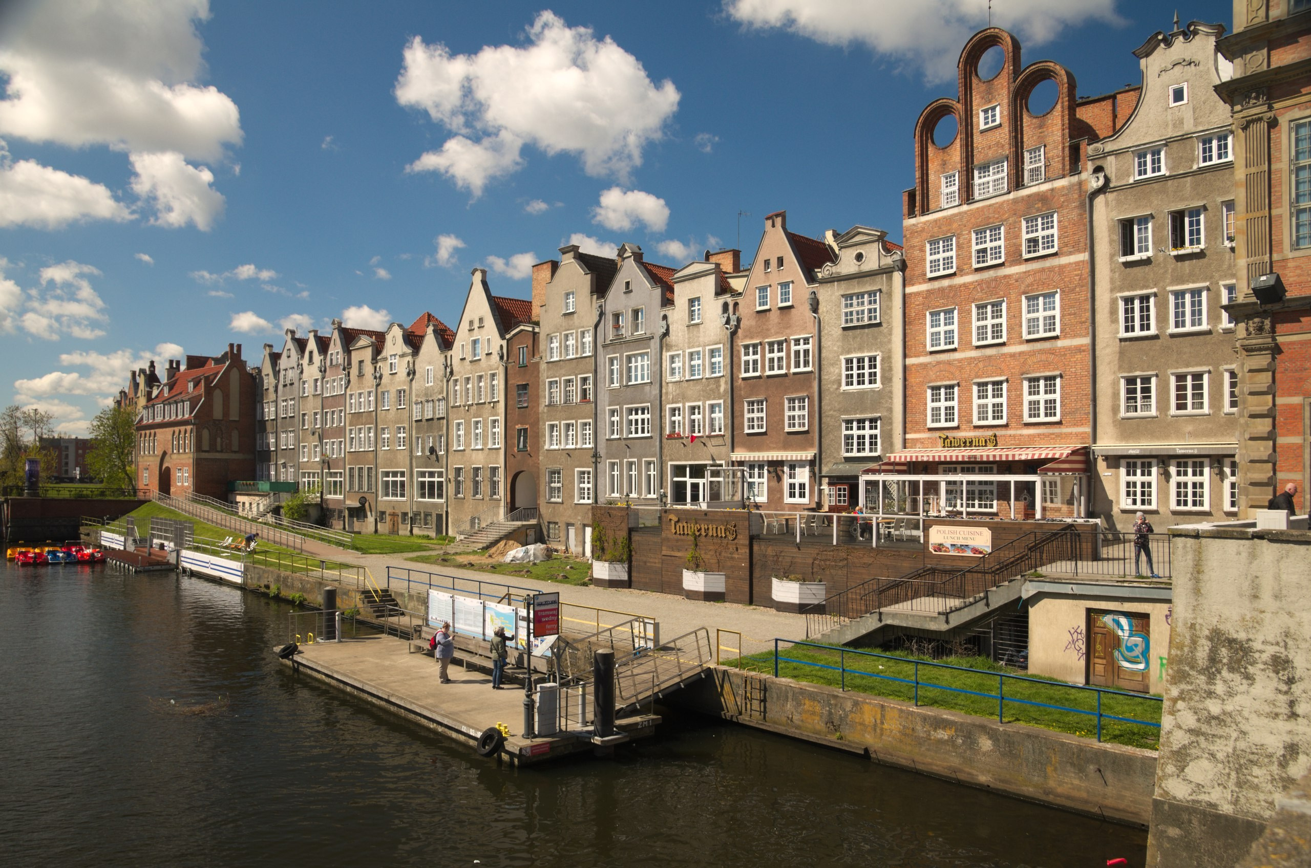 Польша | 29.04-05.05.2017. Галерея Фантим