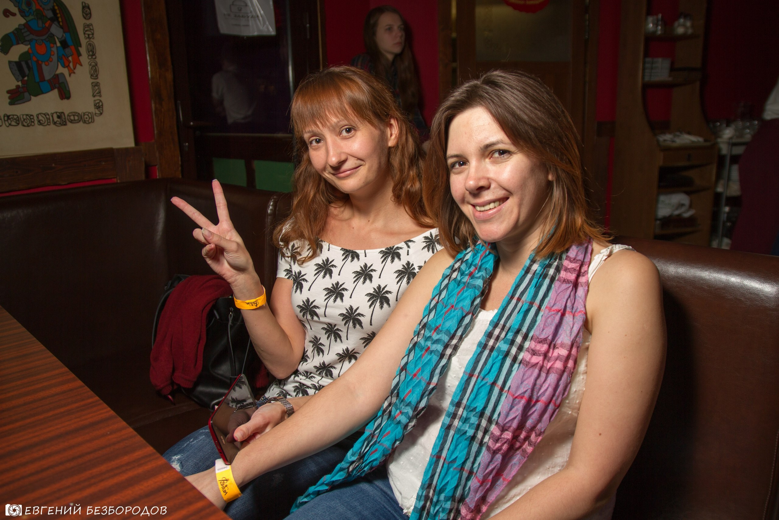 Клубная вечеринка Last Summer Day (LSD) | 22.09.2017. Галерея Фантим