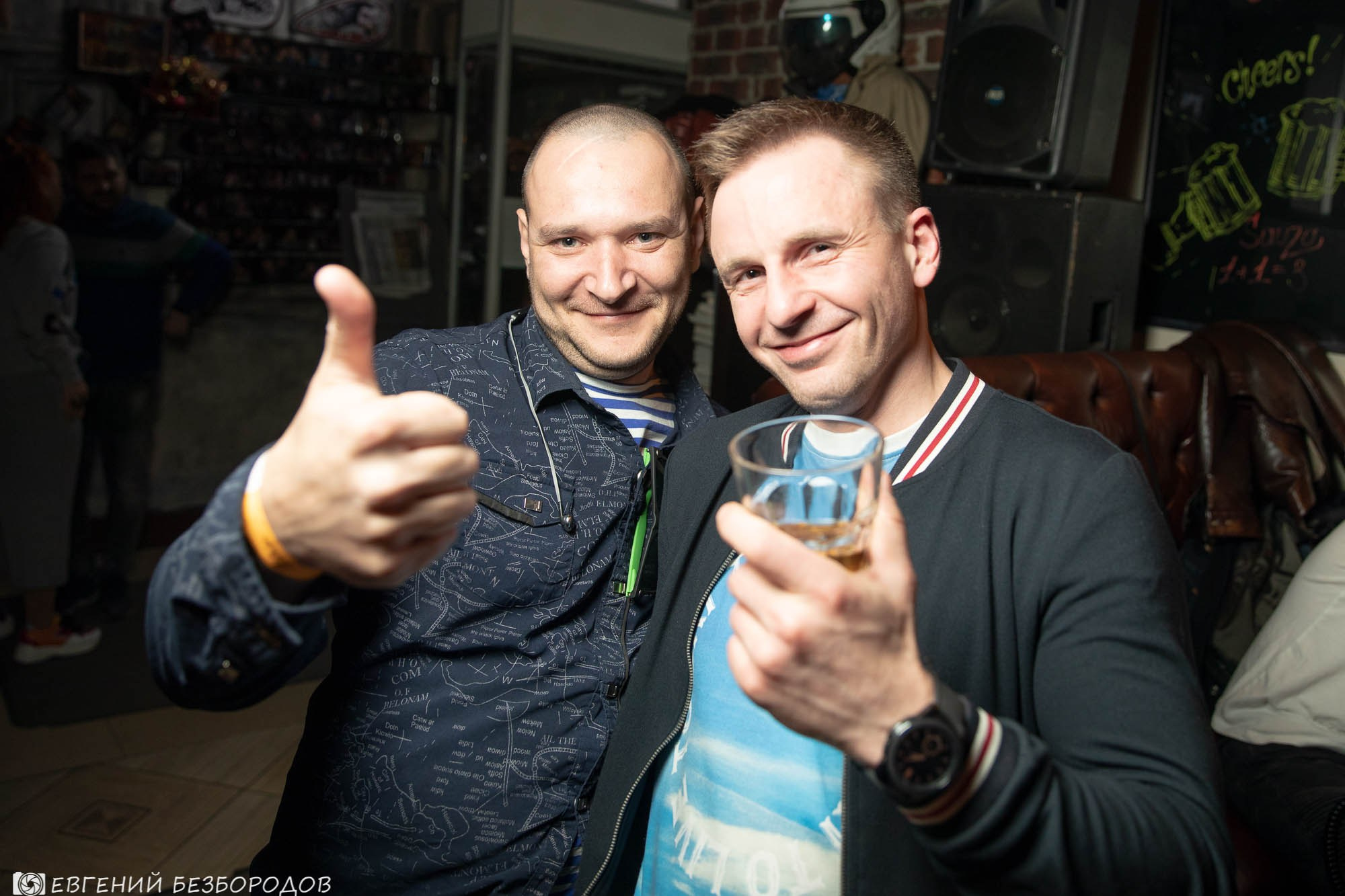 Клубнаяя вечеринка «Миссия: Лето» | 05.04.2019. Галерея Фантим