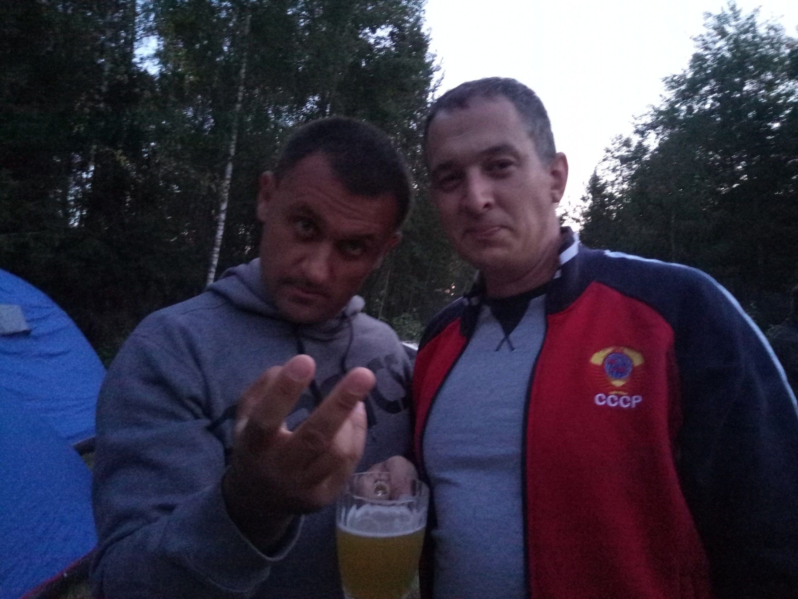 Походная Романтика 30. Музыкальный шторм | 17-19.08.2018. Галерея Фантим