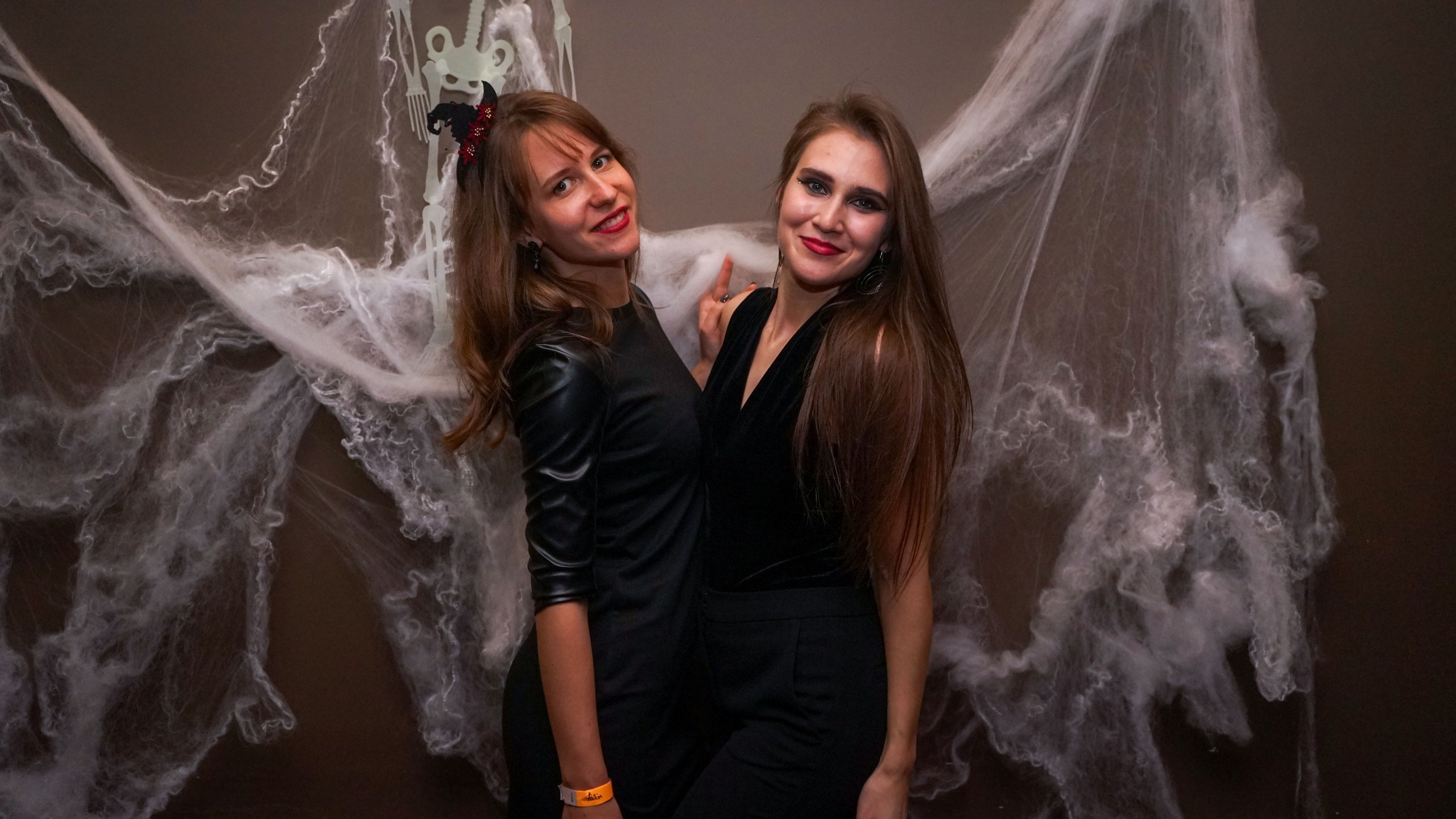 Патихардия. Клубная вечеринка | 31.10.20. Галерея Фантим