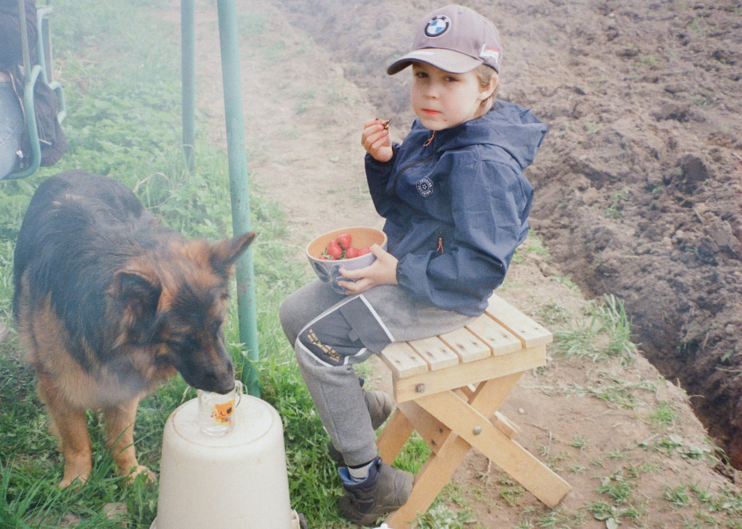 Автор: Жанна Калиничева