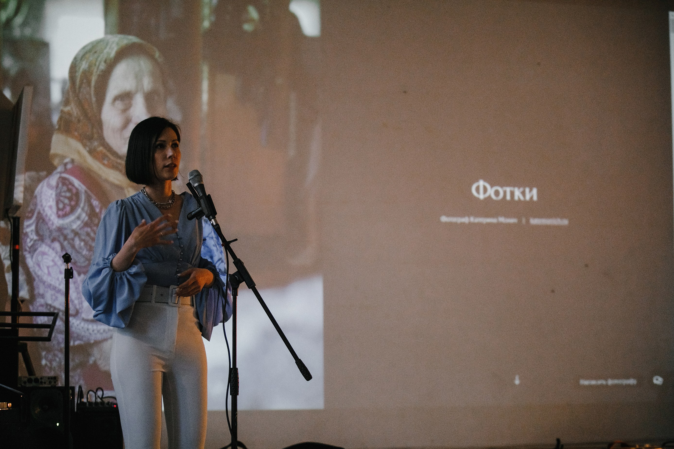 26.04.2023 // Мастер-класс Кати Монич. Фотовыставки serebro.gallery, в которых автором можешь стать ты! | Москва