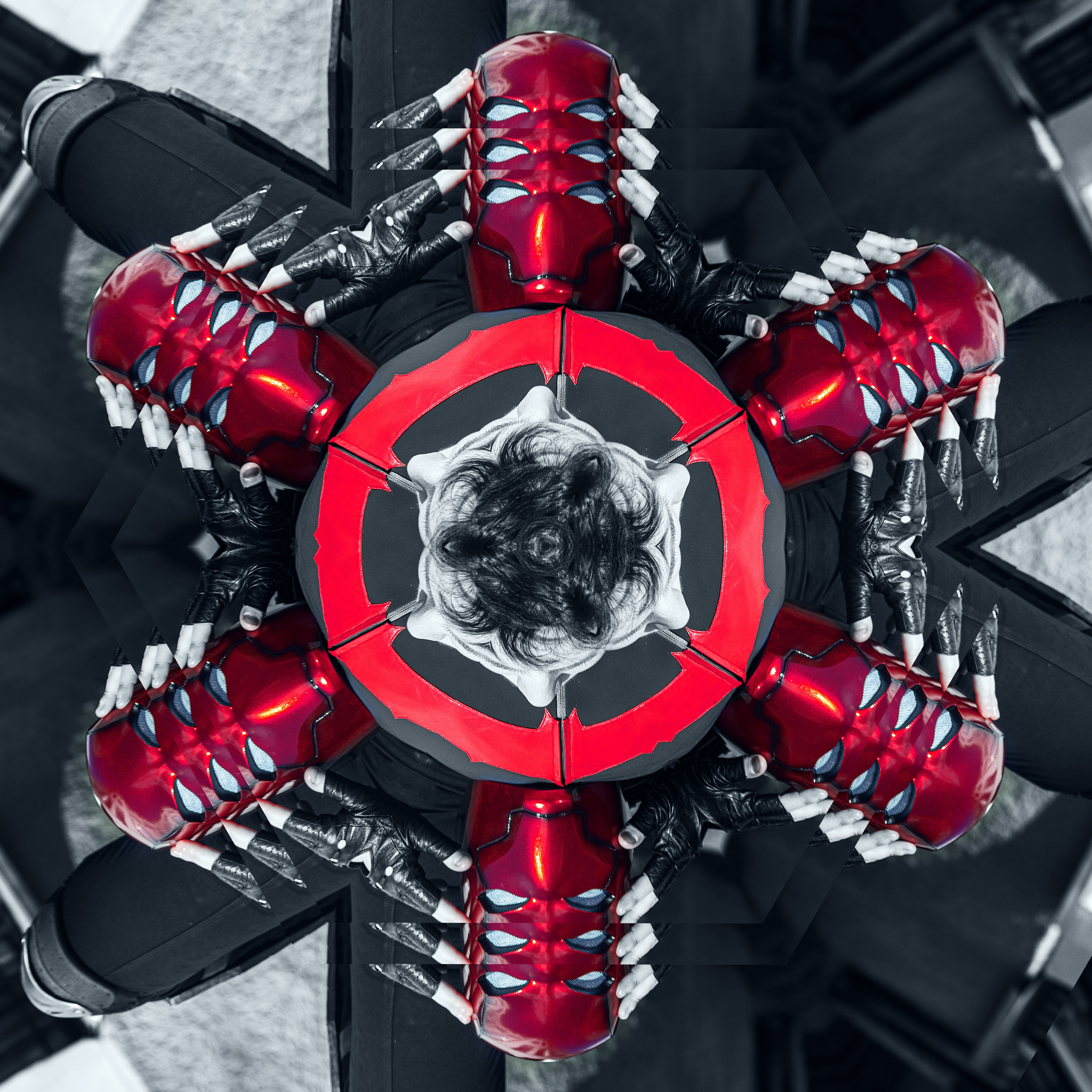 Автор: Рома Морозов