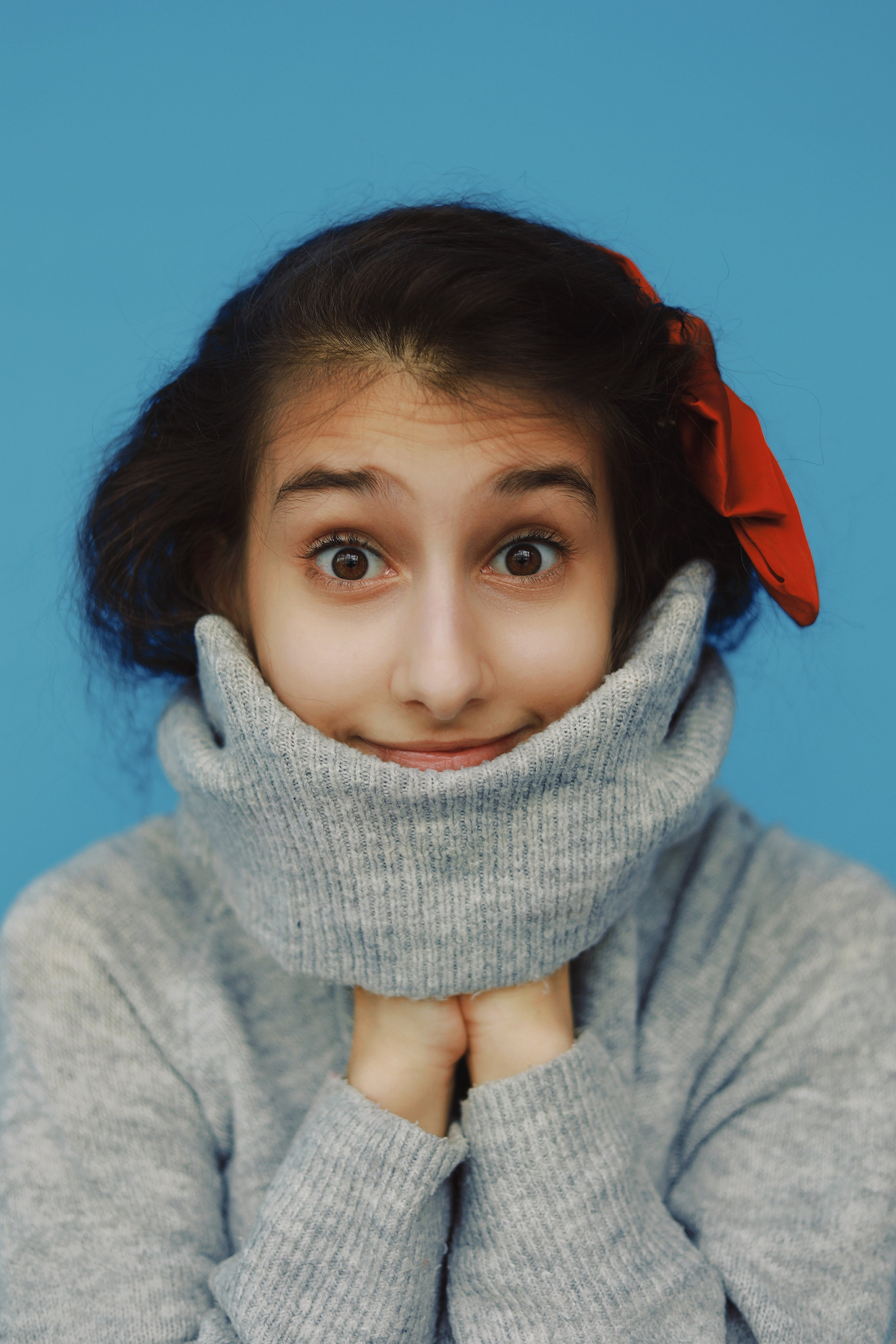 Детский портрет. Фотограф