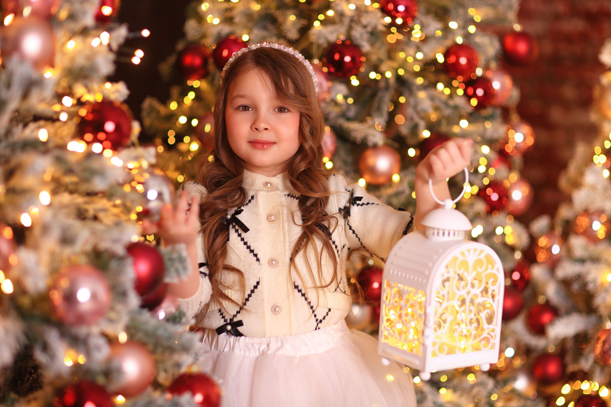 Рождество. Школа Развития моделей Город Ижевск