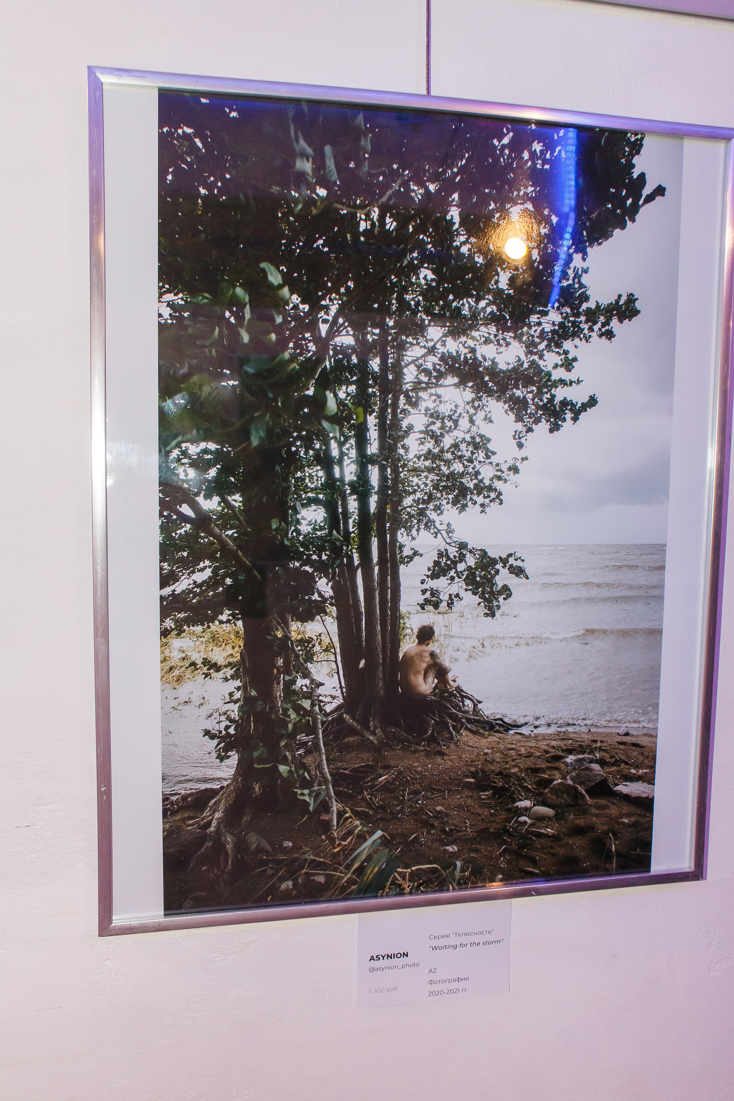 Выставки и публикации. Козлова Екатерина. Междисциплинарная визуальная художница