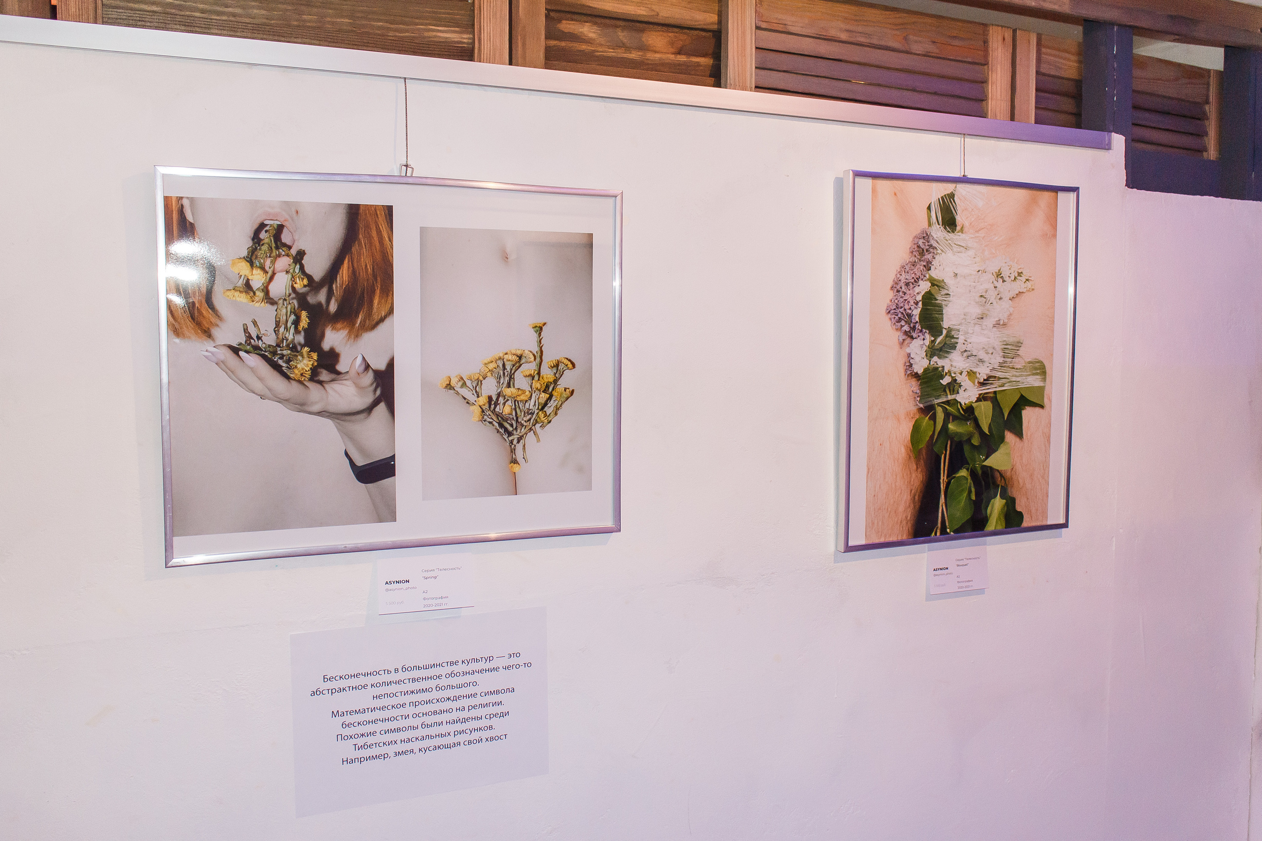 Выставки и публикации. Козлова Екатерина. Междисциплинарная визуальная художница