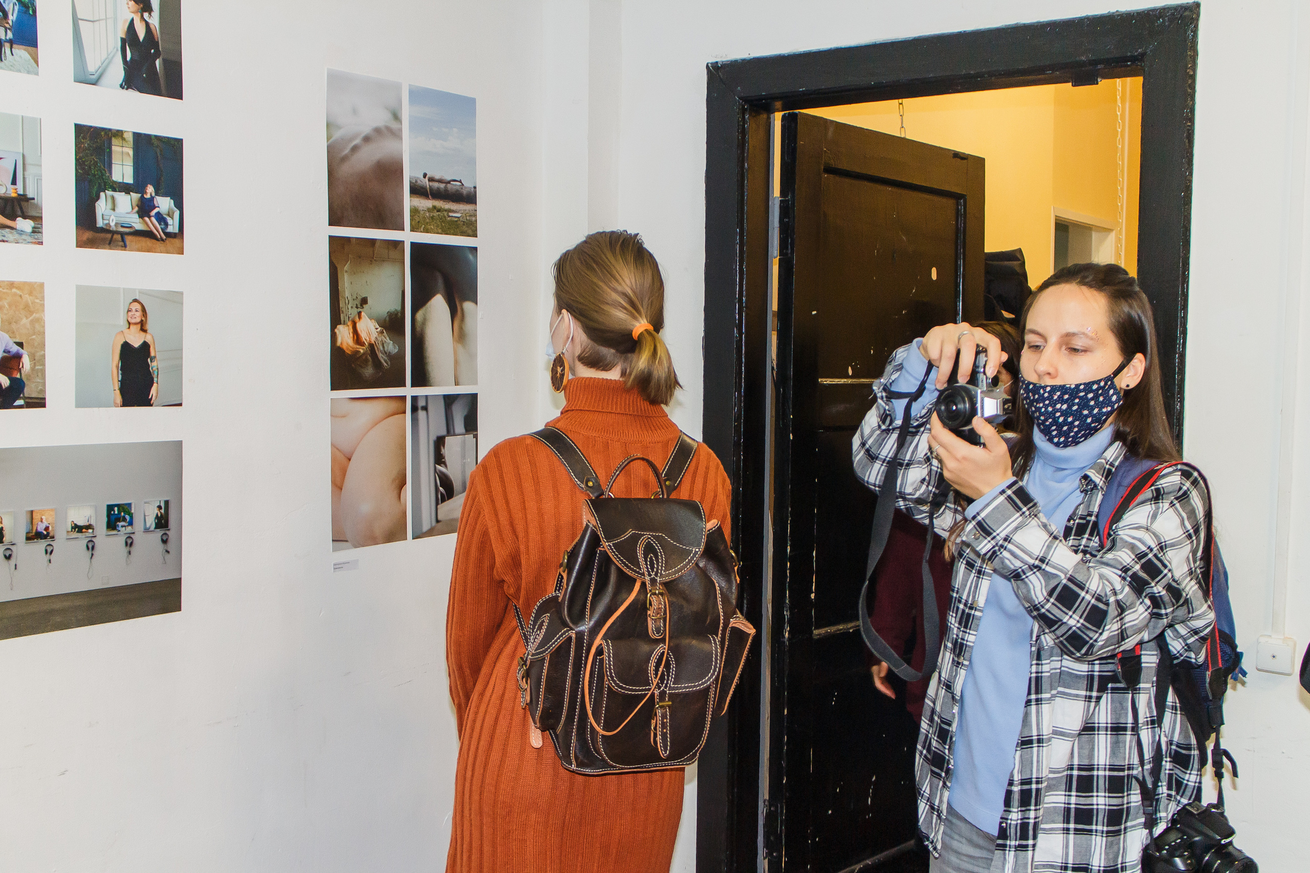 Выставки и публикации. Козлова Екатерина. Междисциплинарная визуальная художница