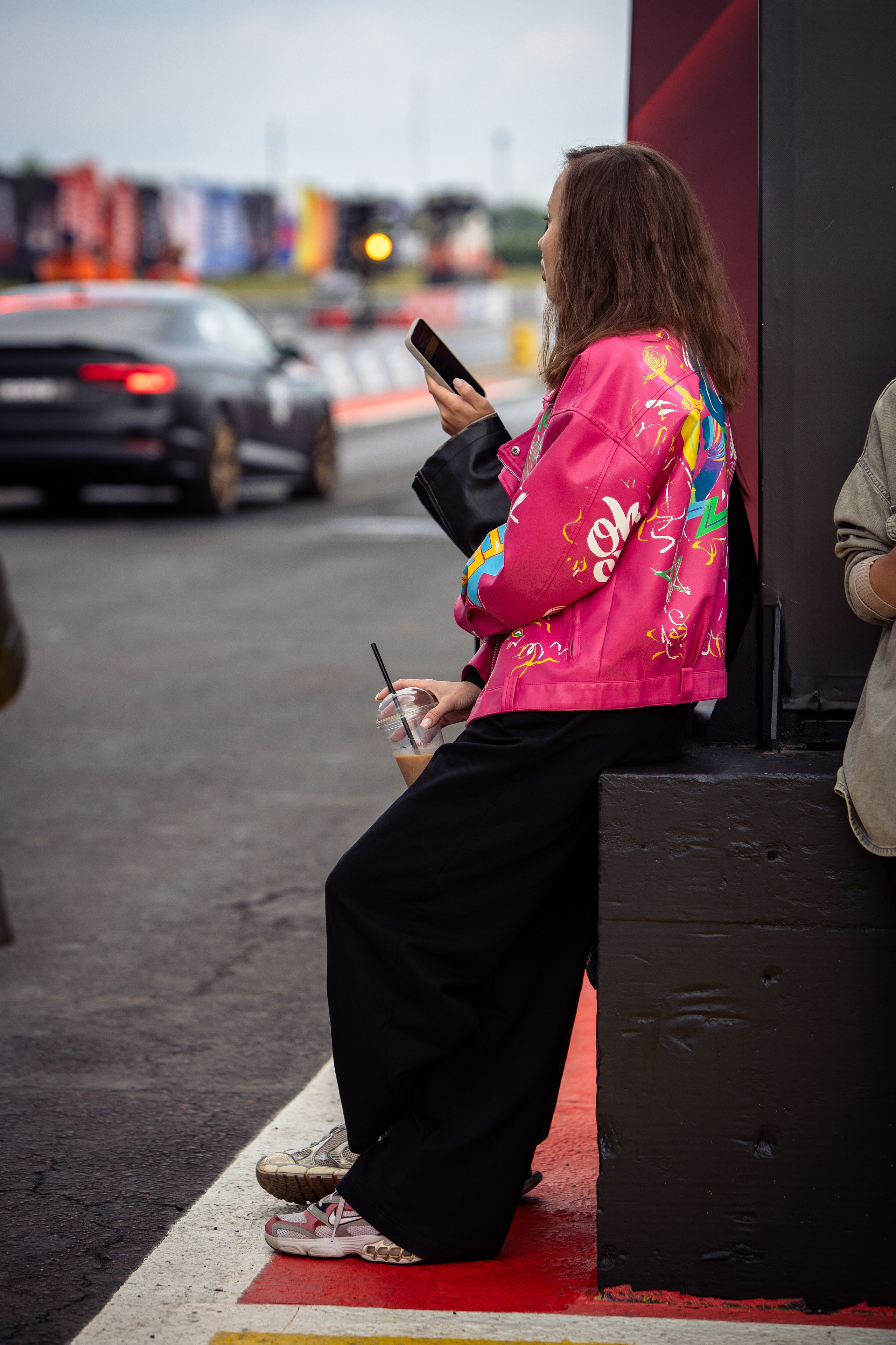 2 этап RDRC. Rusty Photographer