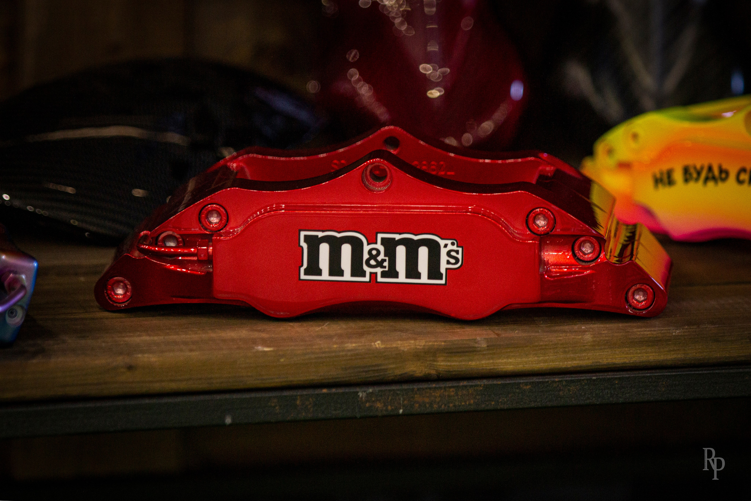 AUTO TUNING SHOW 2025. Rusty Photographer