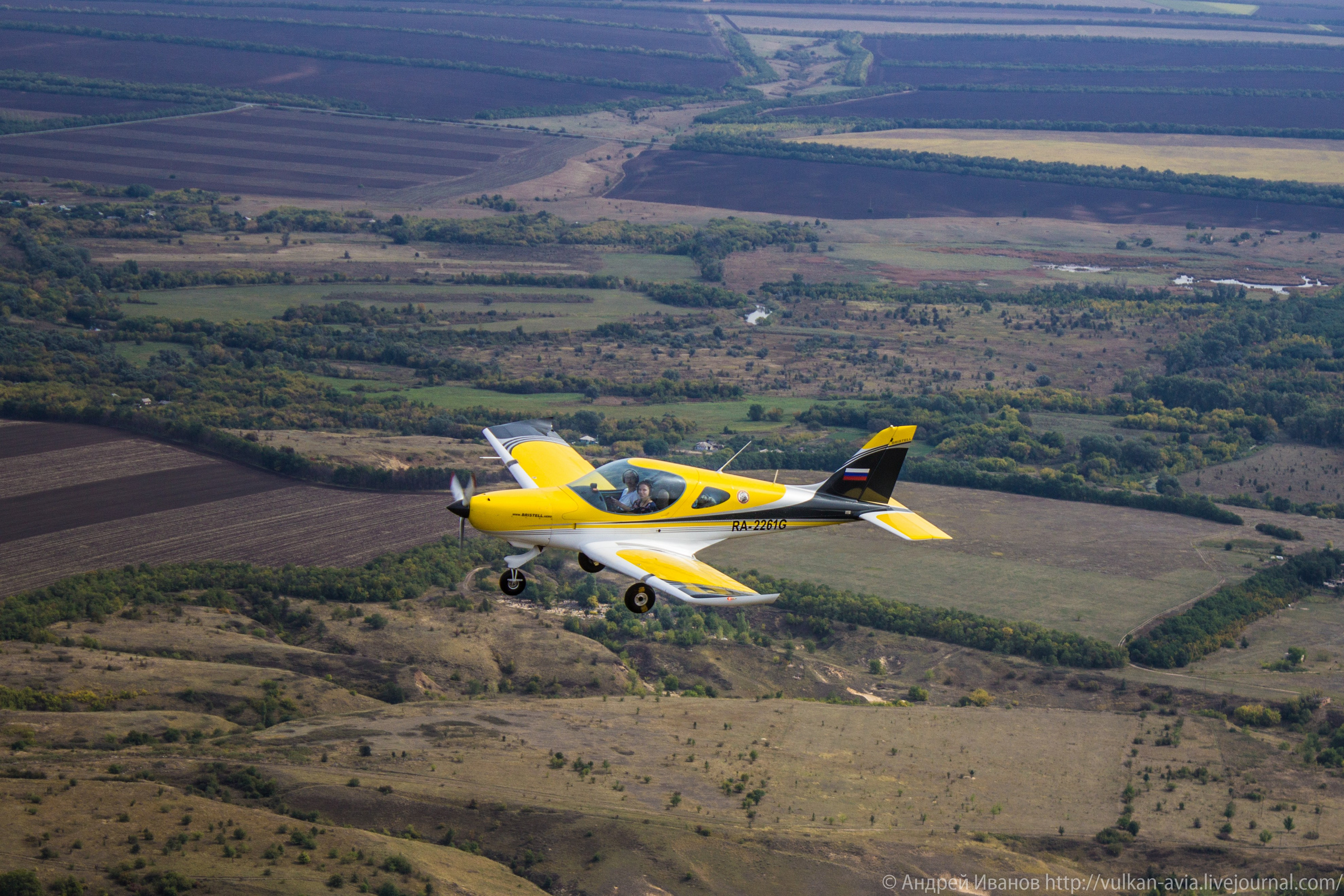 Волгодонск аэр. Потапов слёт «Небо для всех» (2021 г.). Фотоальбом показывающий увлекательный мир авиации и мир медведей Андрея Иванова
