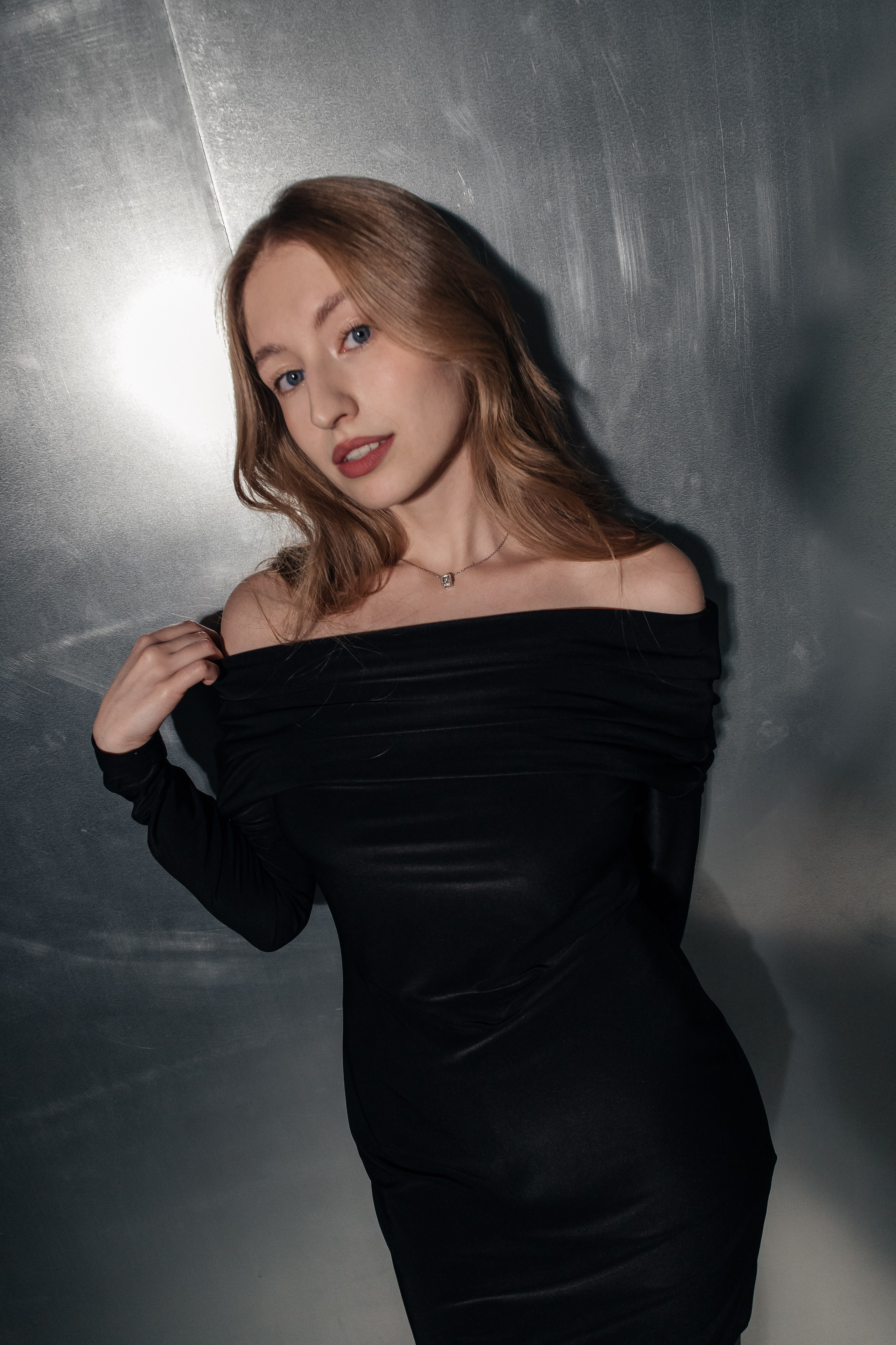 Полина. Фотограф Елена Балакина (Челябинск)
