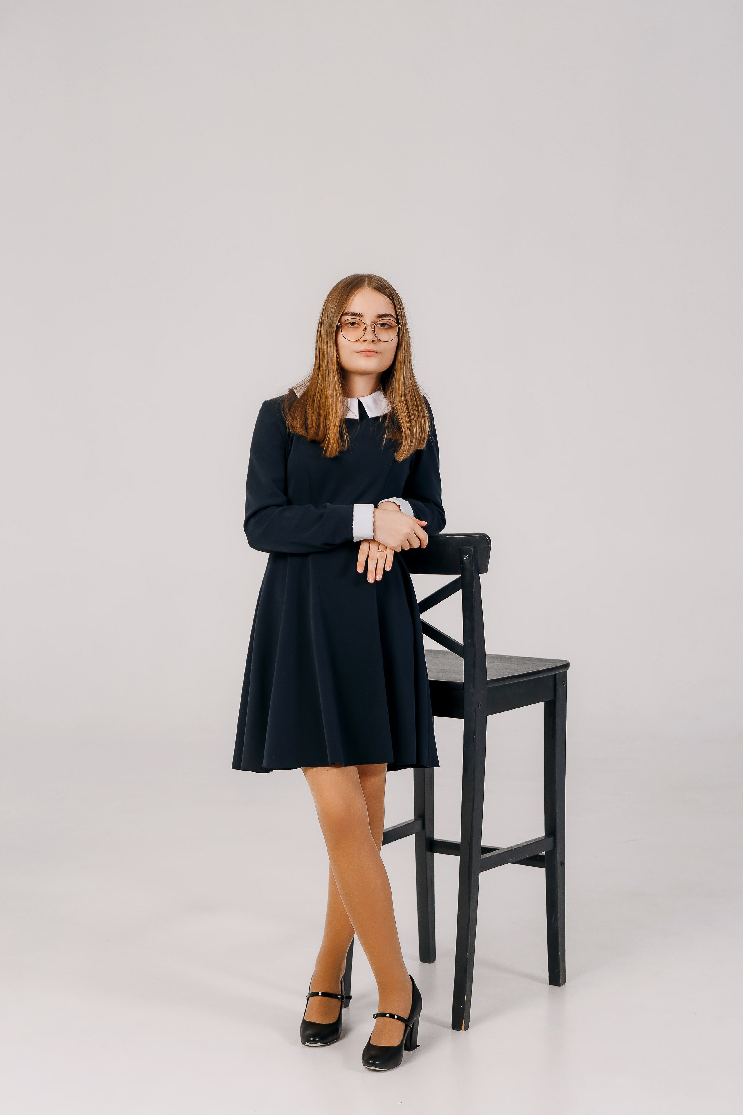 Старшие классы. Фотограф Саранск Екатерина Жукова