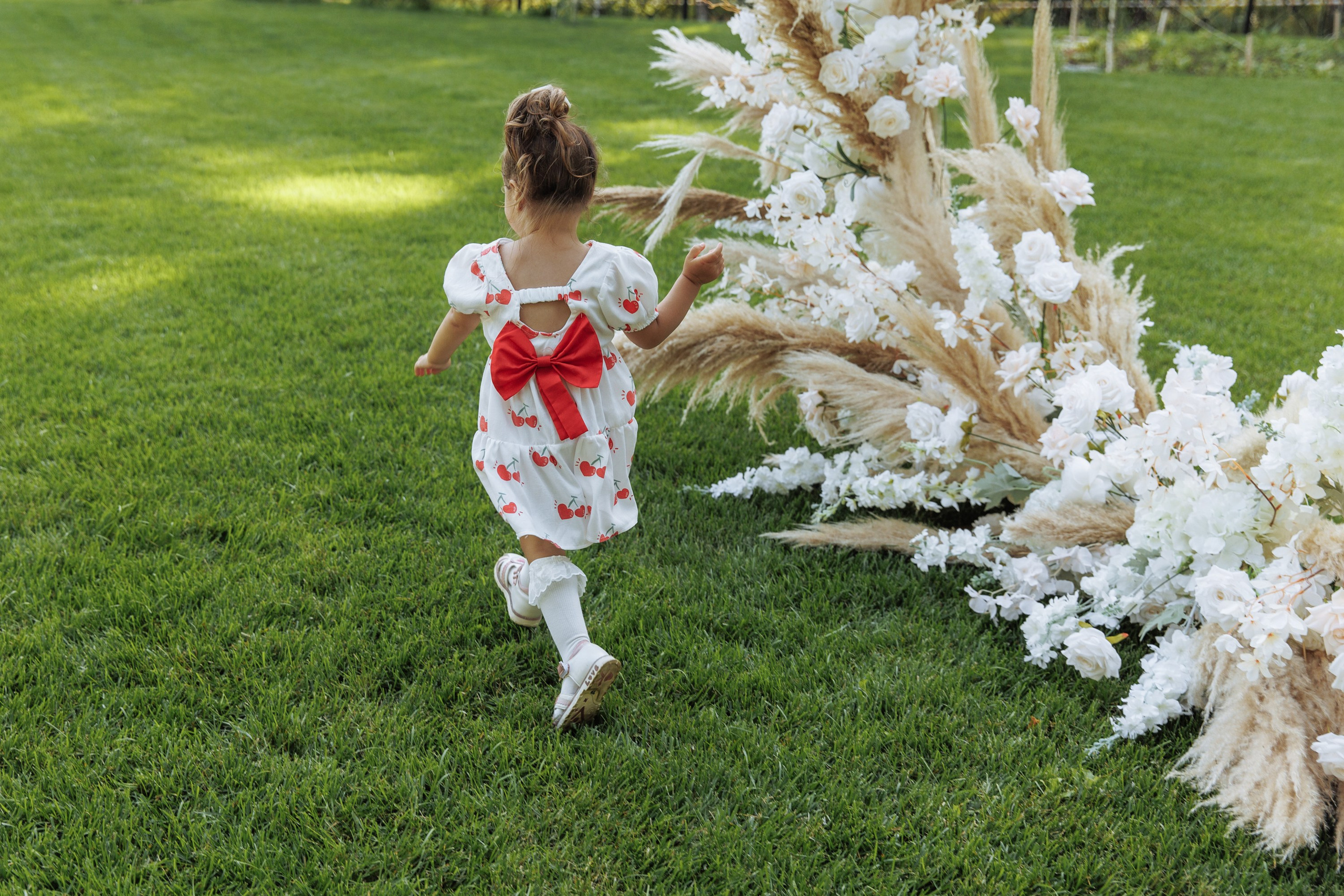 Дмитрий и Мария. Князева Стэлла