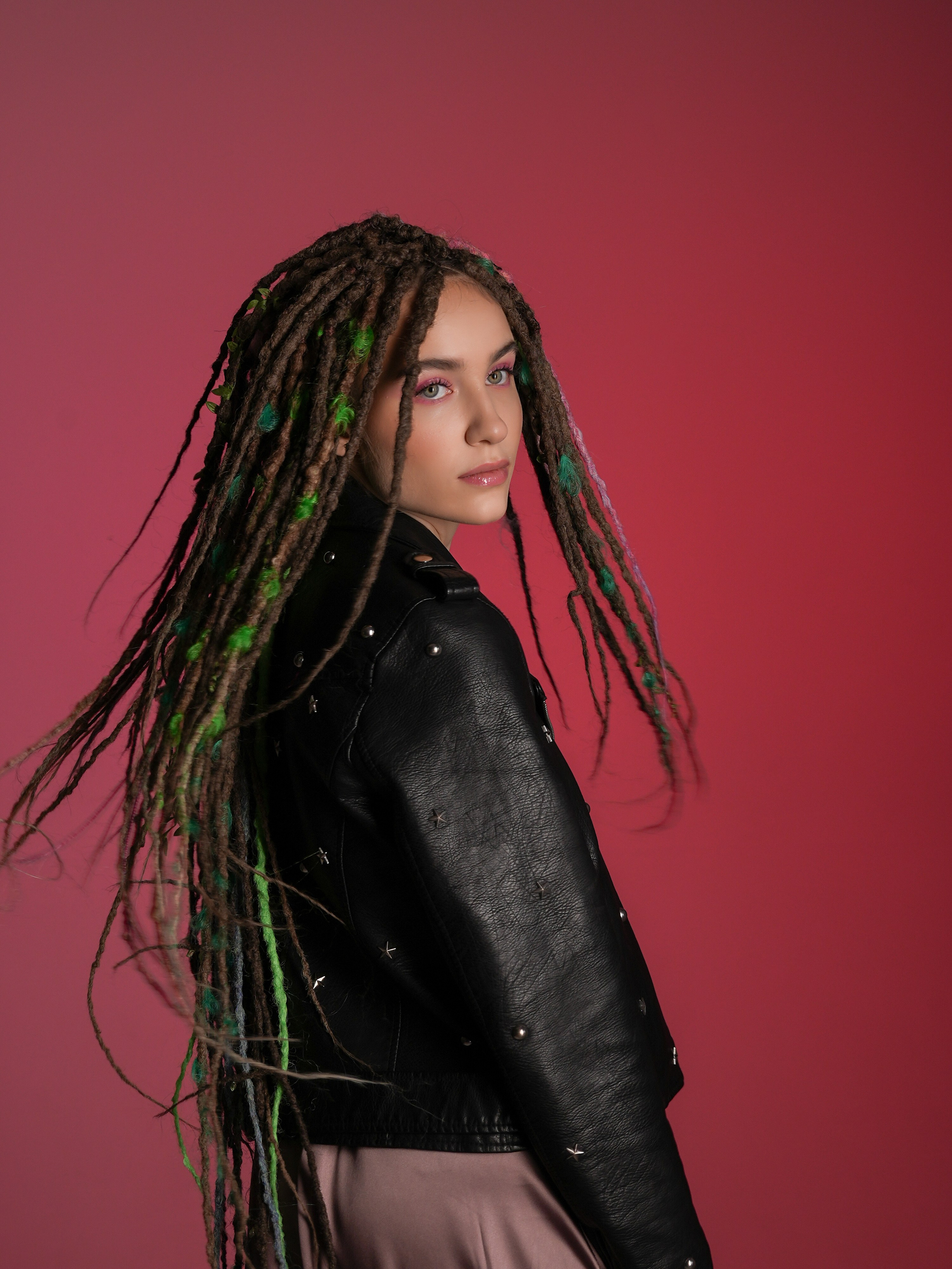 Ирина|Квартира 9. Фотограф в Екатеринбурге Яна Круташова