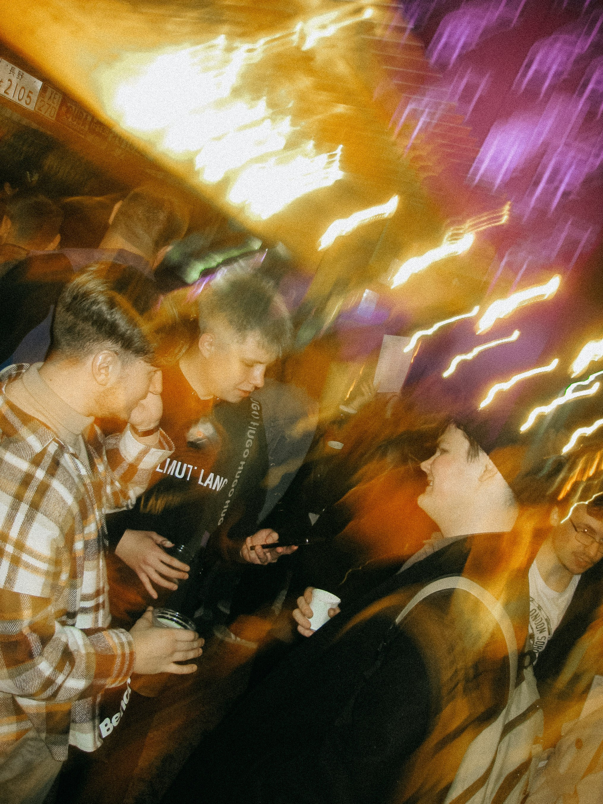 Фестиваль Плаки-плаки|СТАВНИКОВ бар. Фотограф в Екатеринбурге Яна Круташова