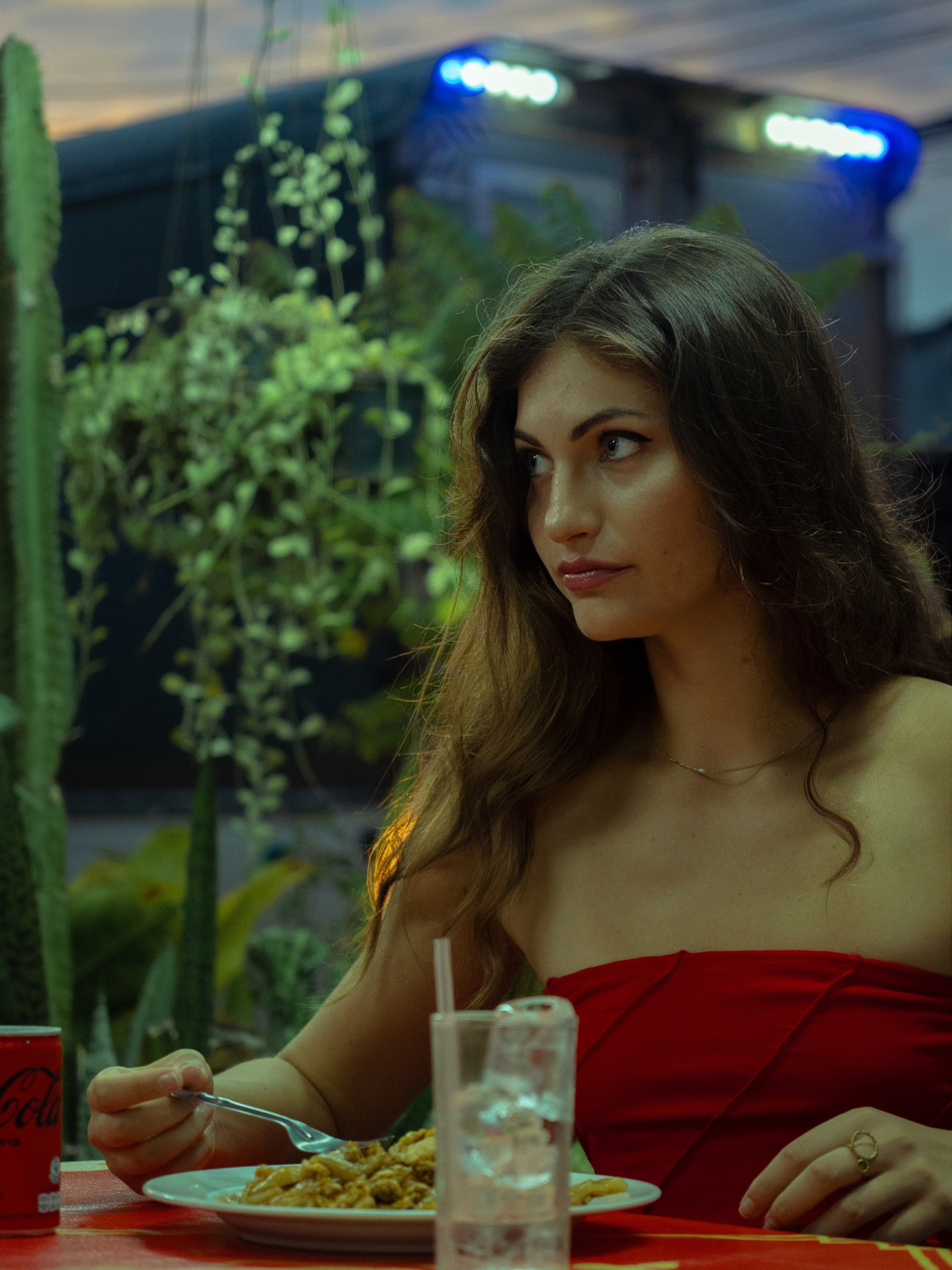 Рамина. Фотограф в Екатеринбурге Яна Круташова