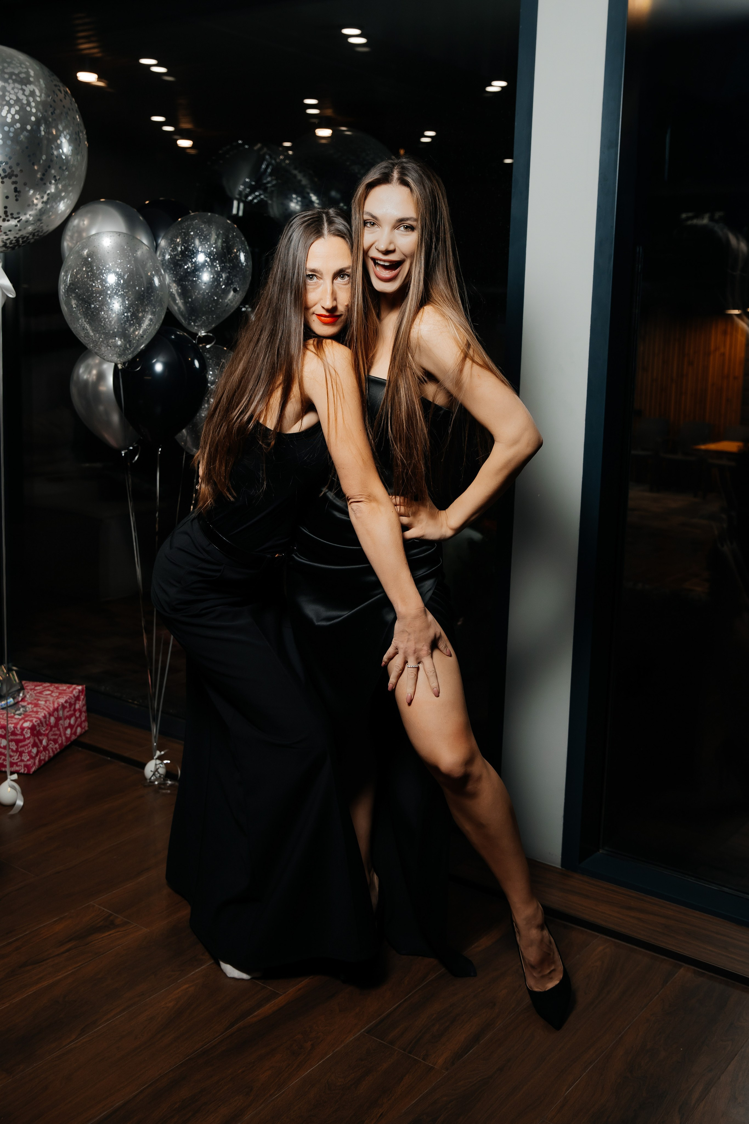 23/11 День Рождения А. Фотограф в Москве Рышкевич Полина