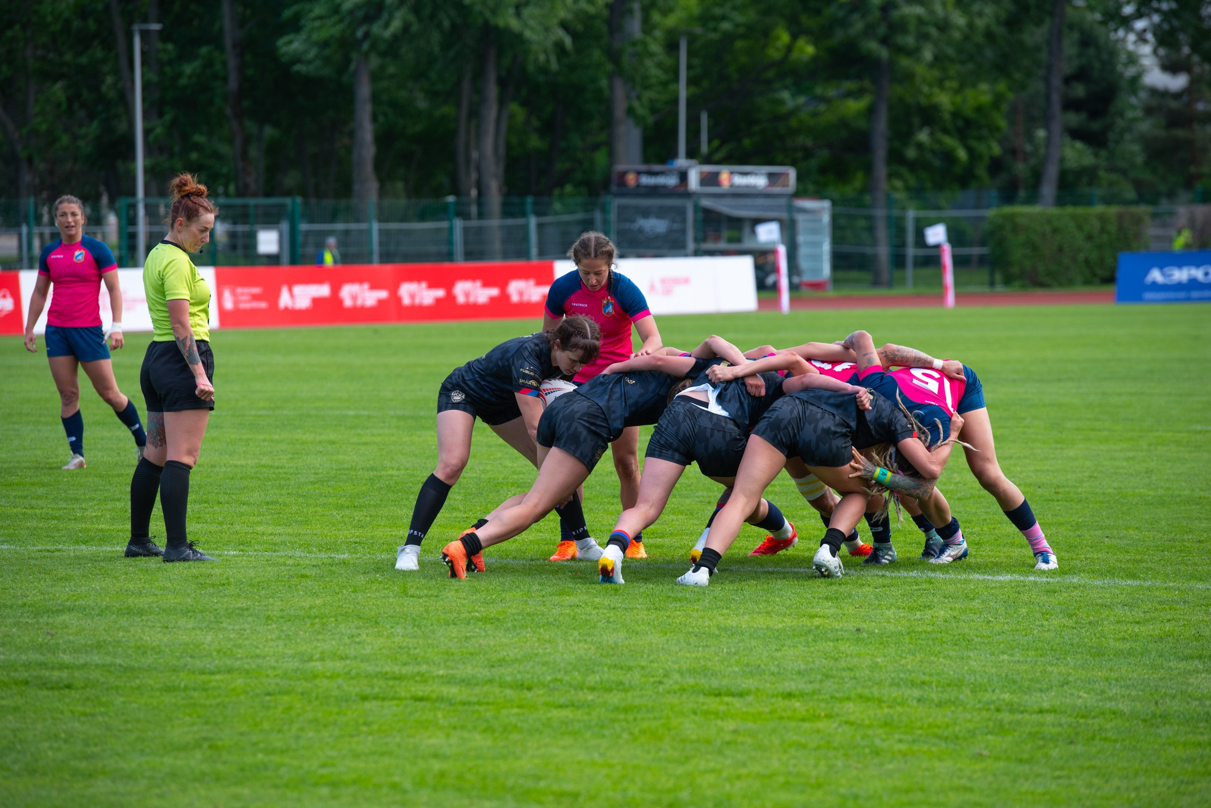 Спорт. Свадебный и репортажный фотограф Антон Воробьев