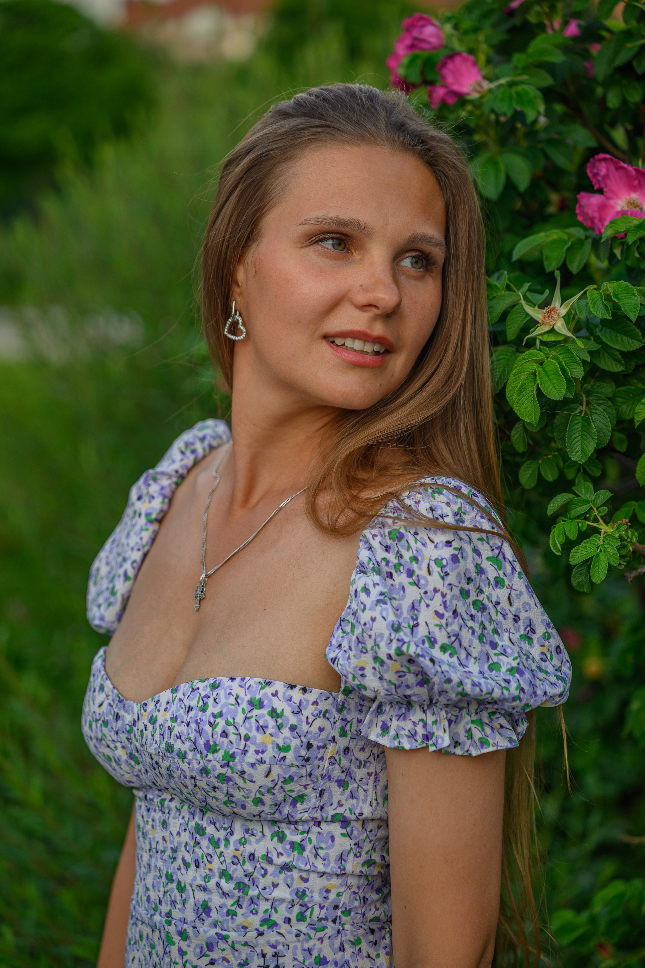 Love Story. Семейный, уличный и пейзажный фотограф в Москве Никифоров Виктор